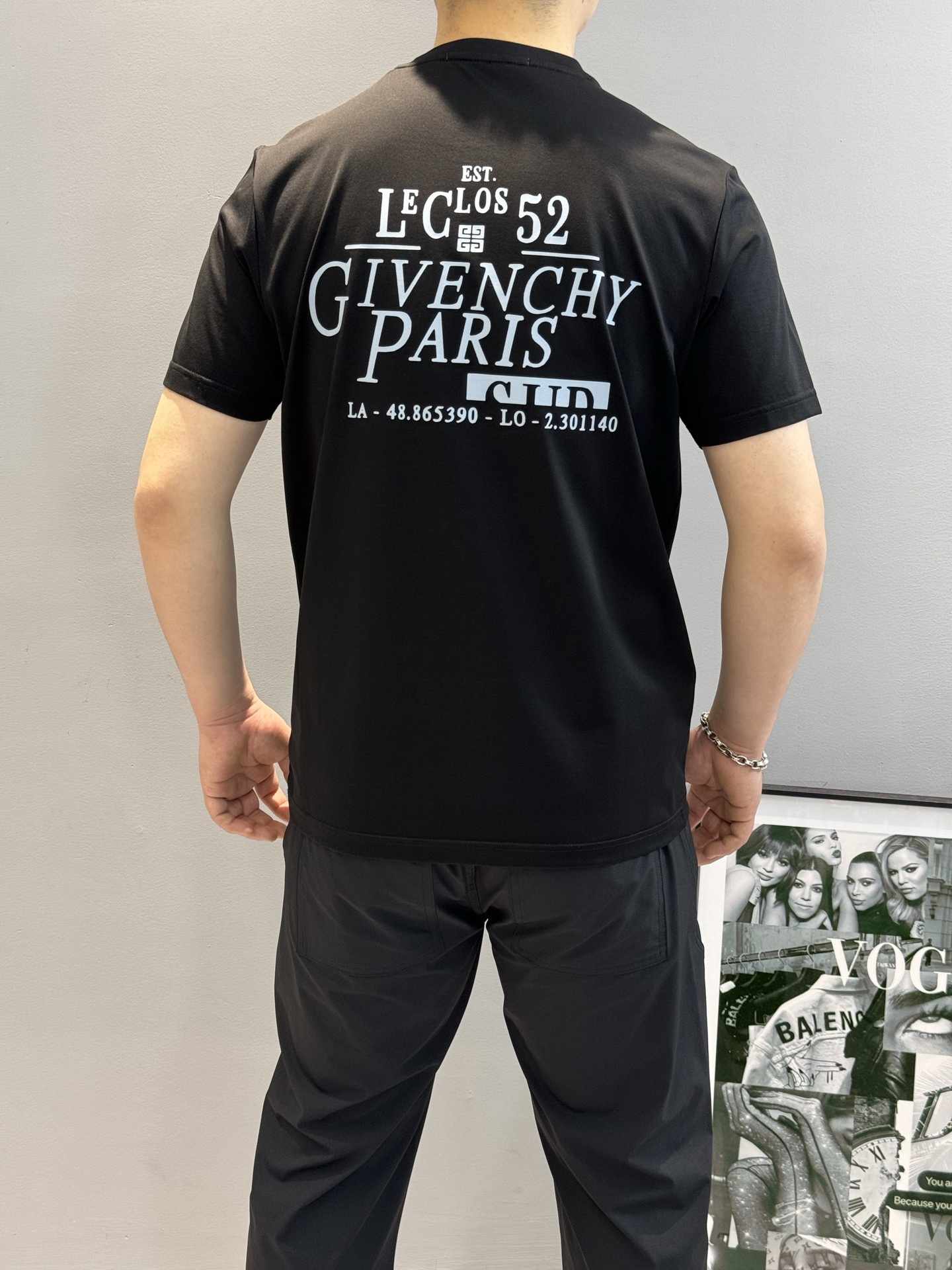 [Givenchy Men