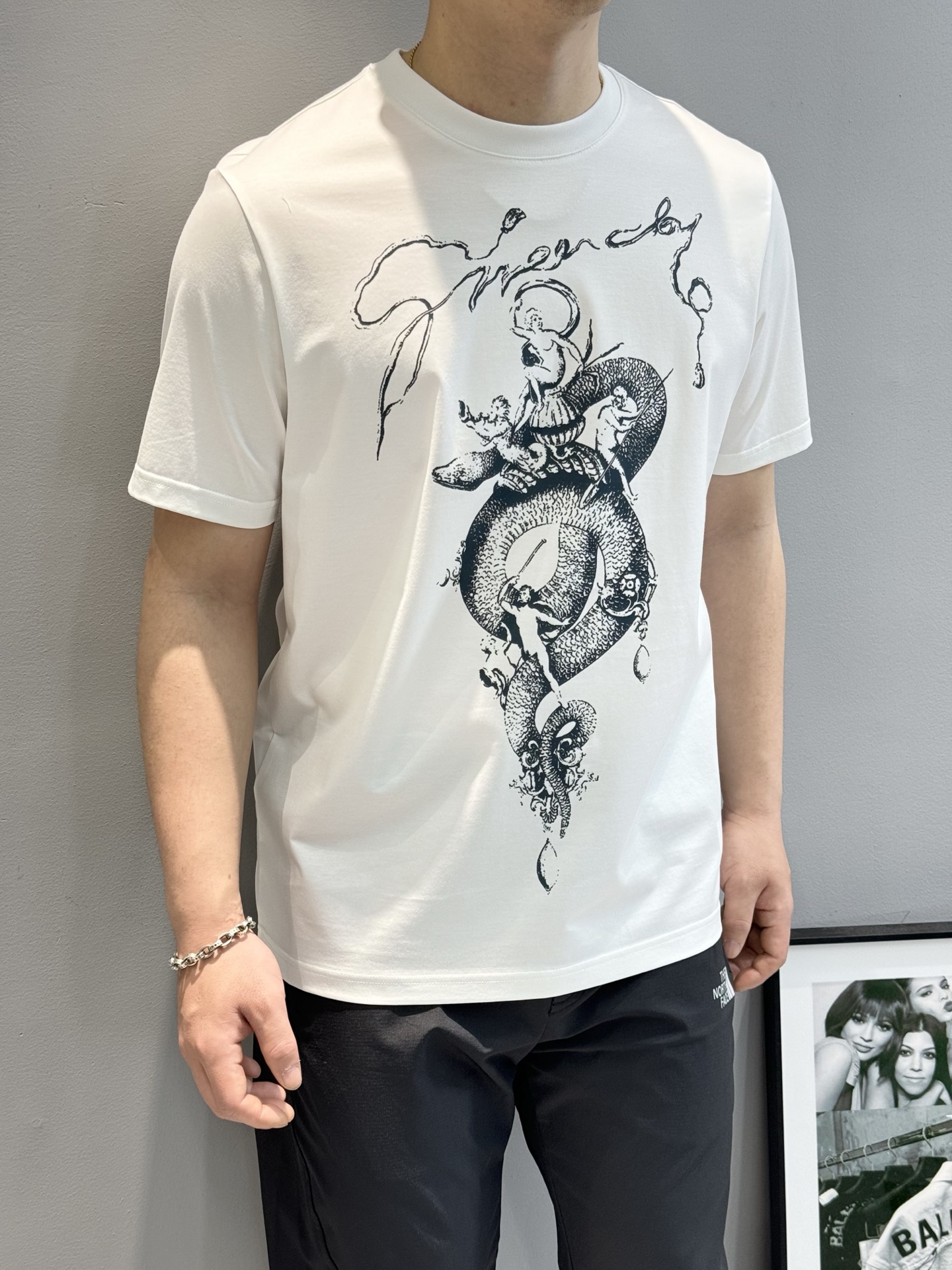 [Givenchy Men