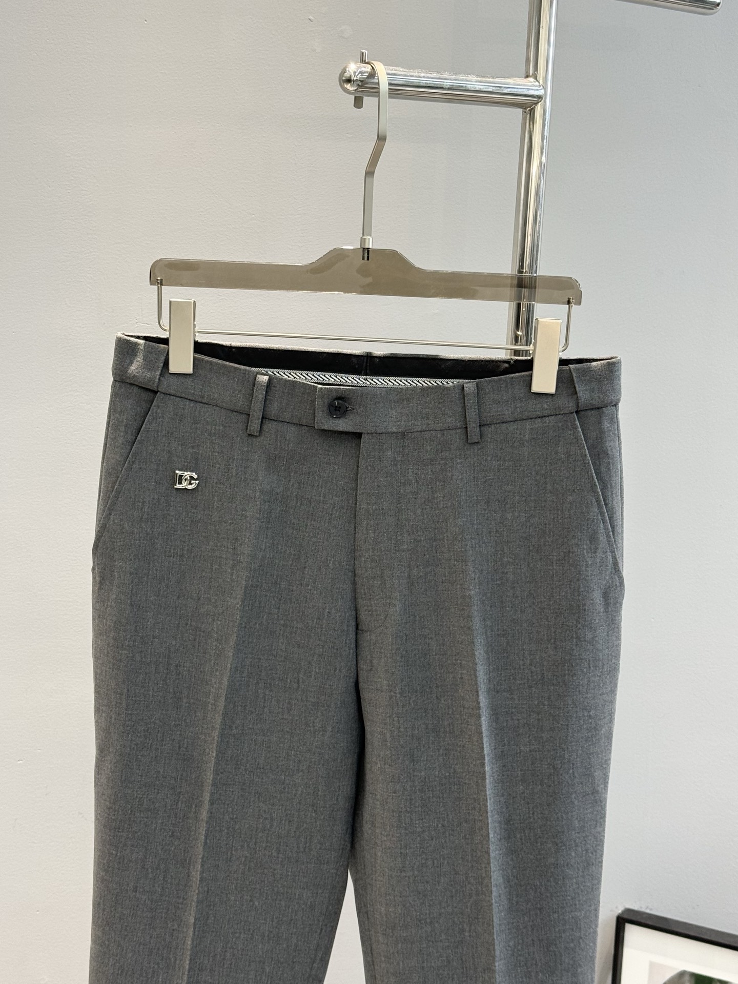 Dolce & Gabbana Men's Business Suit Set - Slim Fit & Elegant Design 3 i1742652629706 6487 0 1