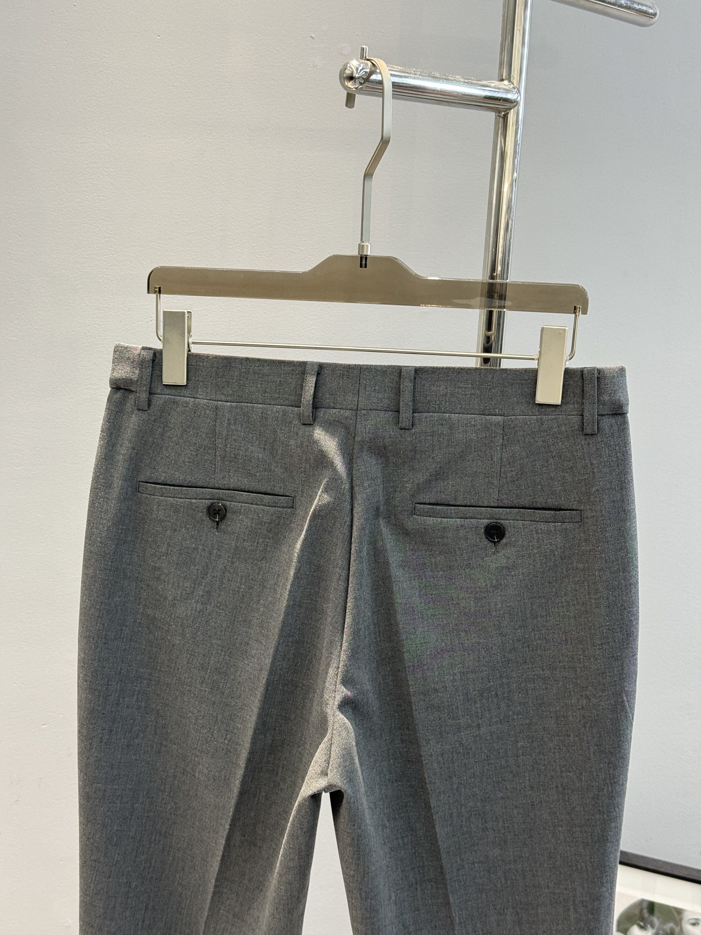 Dolce & Gabbana Men's Business Suit Set - Slim Fit & Elegant Design 8 i1742652629807 5222 0 6