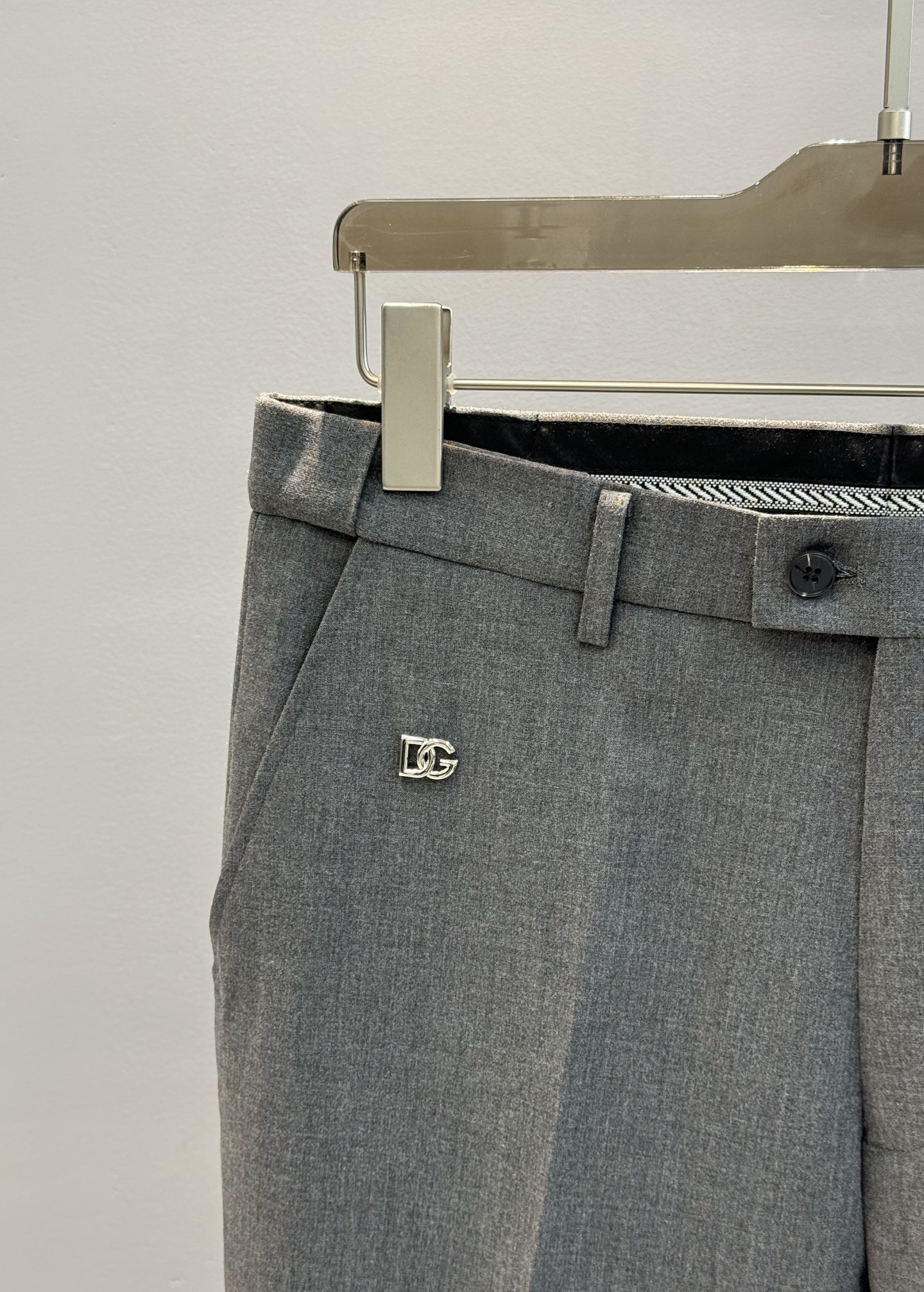 Dolce & Gabbana Men's Business Suit Set - Slim Fit & Elegant Design 4 i1742652632540 5818 0 2