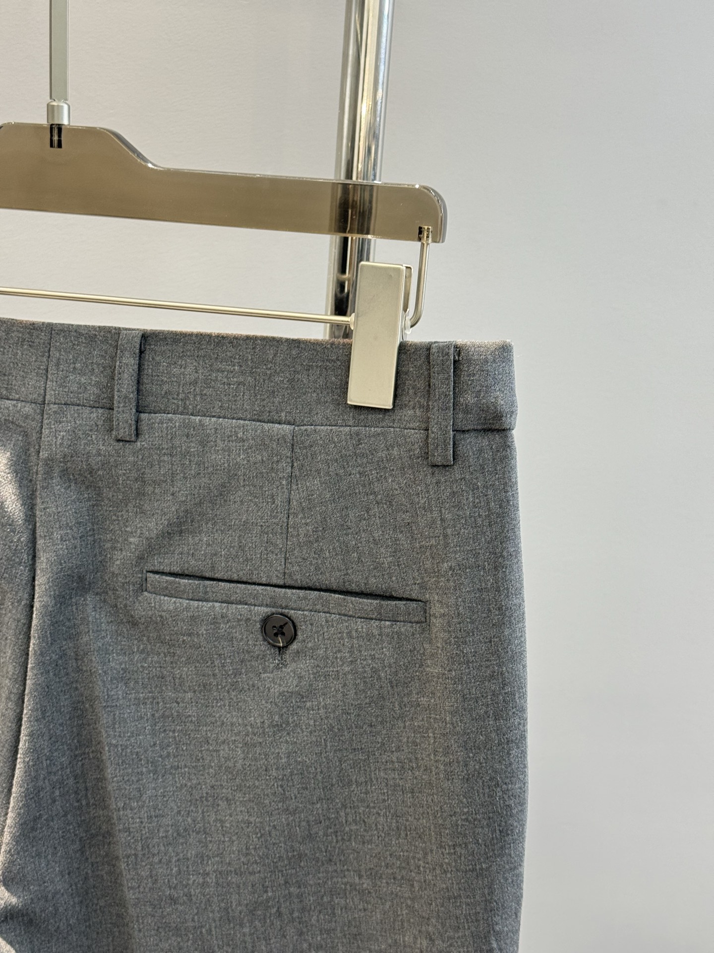 Dolce & Gabbana Men's Business Suit Set - Slim Fit & Elegant Design 9 i1742652632607 6441 0 7