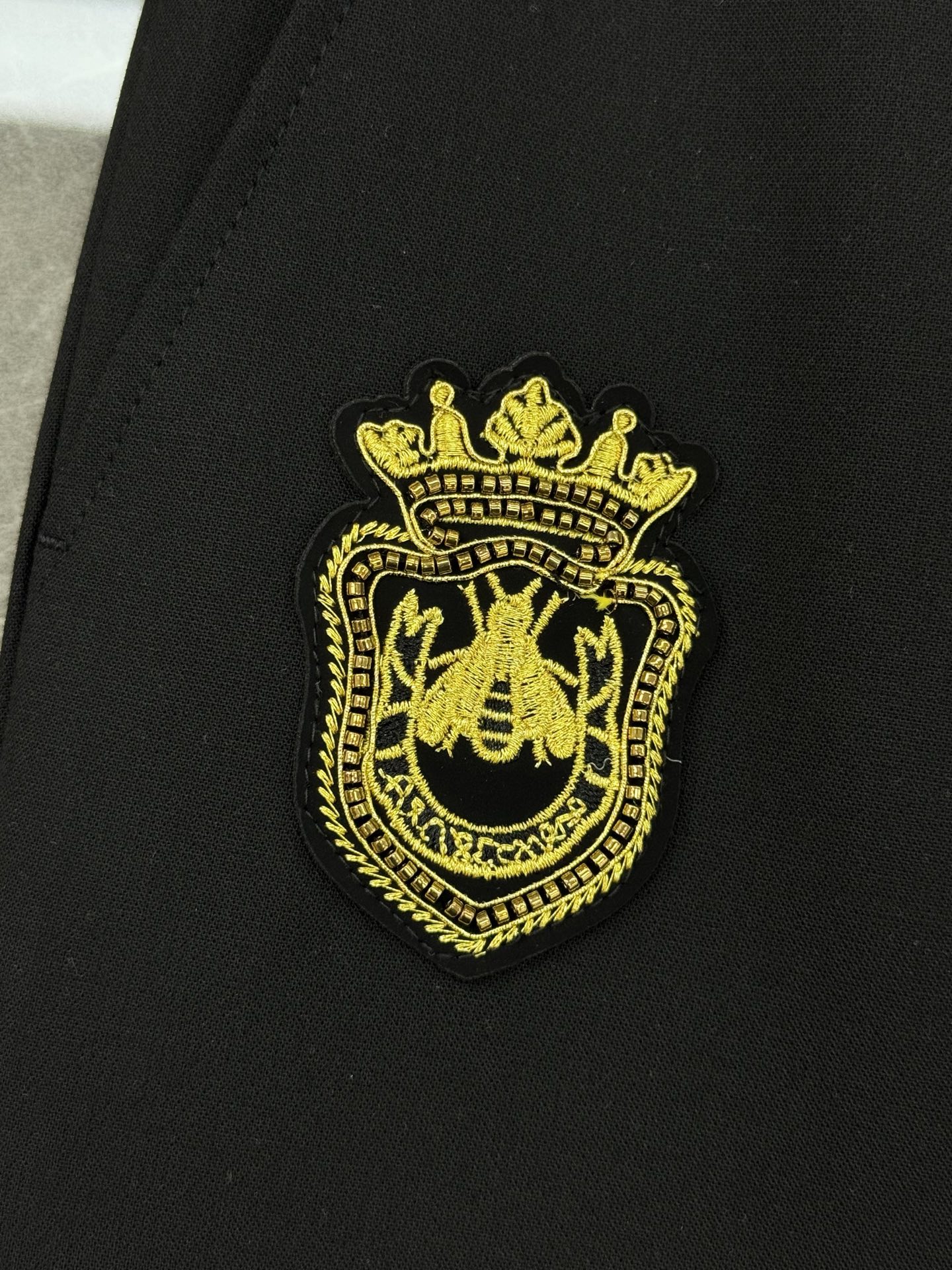 D&G*杜嘉-班纳2025s新款男士商务套西！超高端顶尖一线成衣手工系列，西装领域里的佼佼者，世界公认的