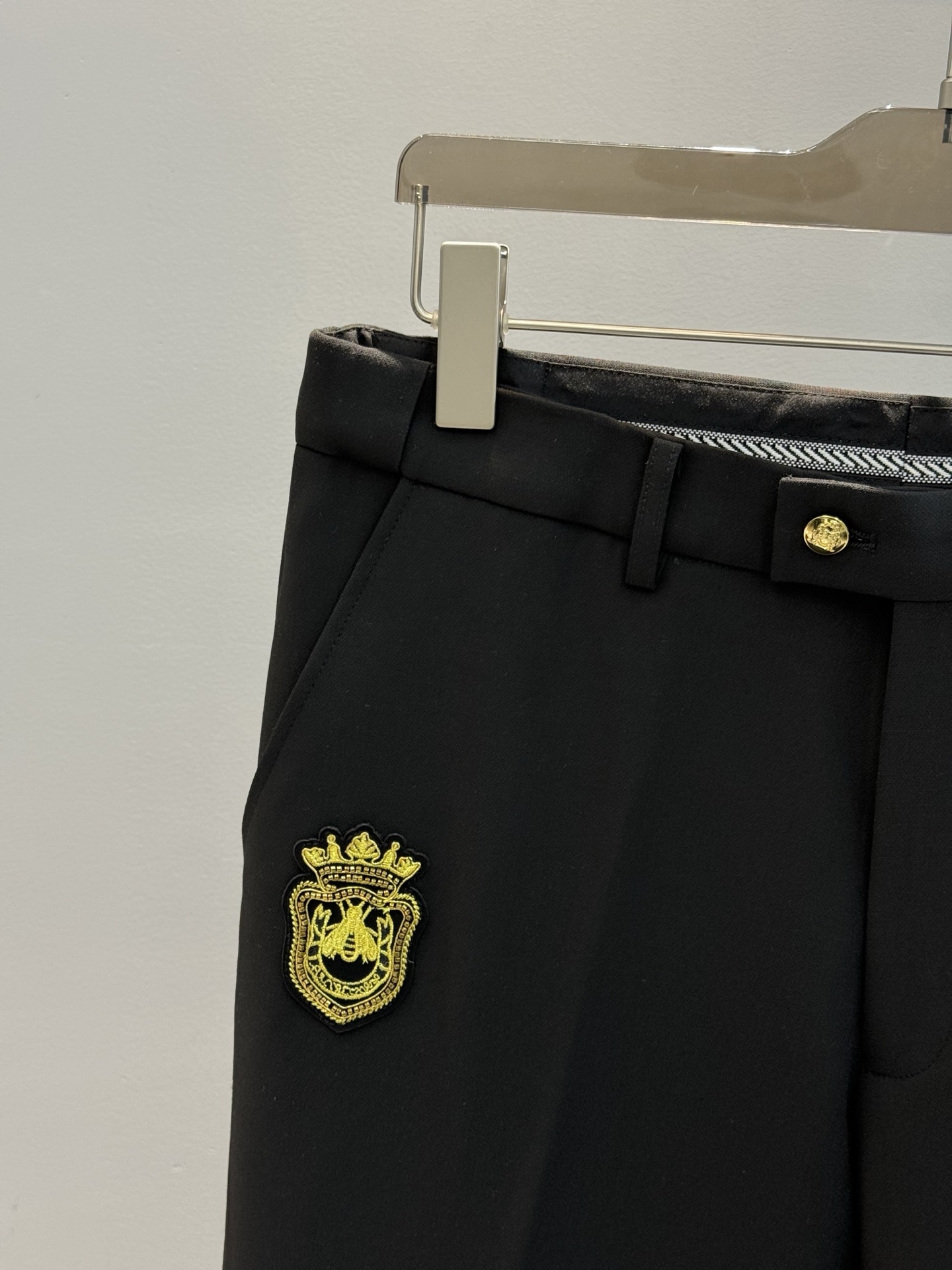 D&G*杜嘉-班纳2025s新款男士商务套西！超高端顶尖一线成衣手工系列，西装领域里的佼佼者，世界公认的