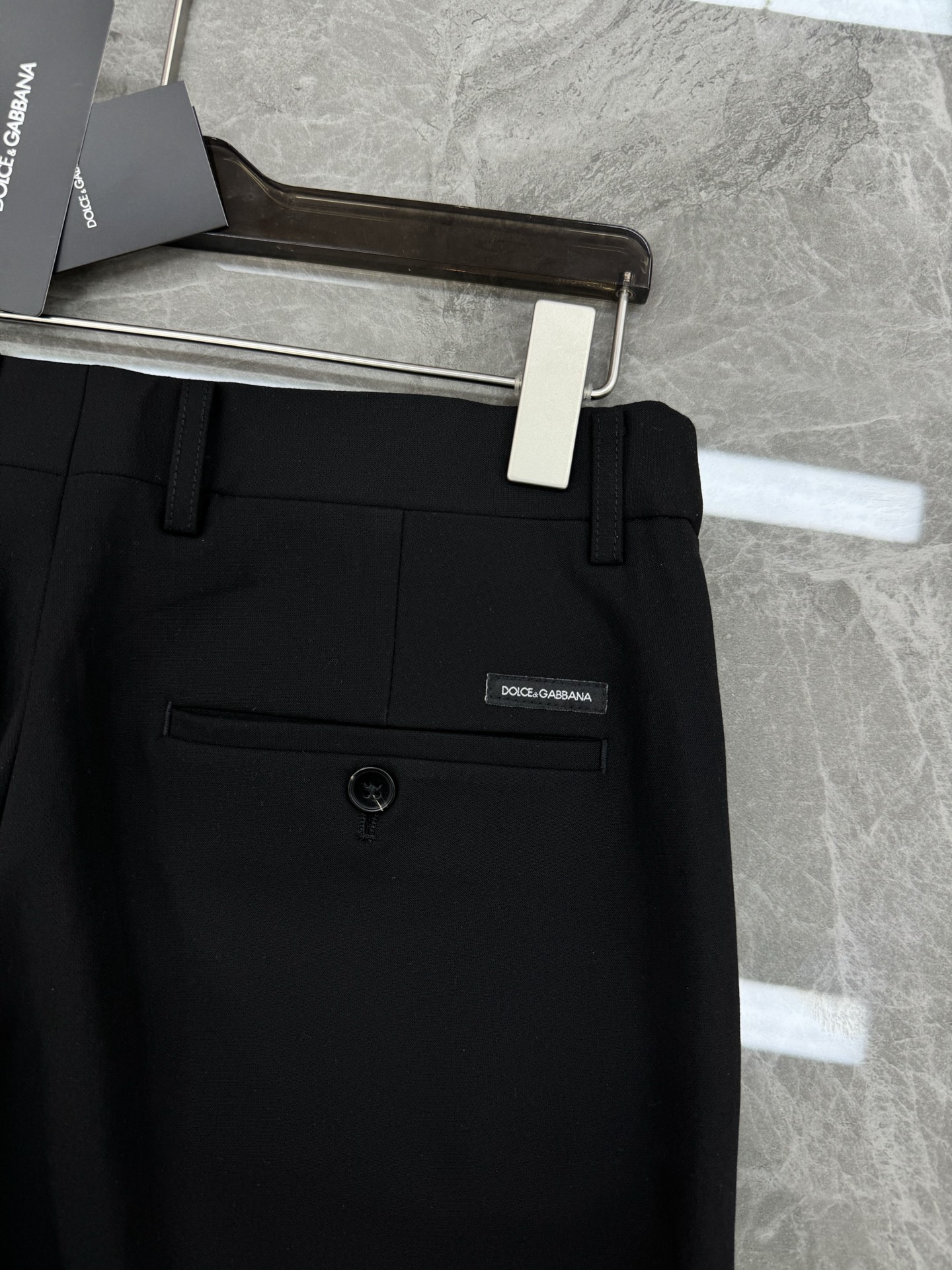 D&G*杜嘉-班纳2025s新款男士商务套西！超高端顶尖一线成衣手工系列，西装领域里的佼佼者，世界公认的