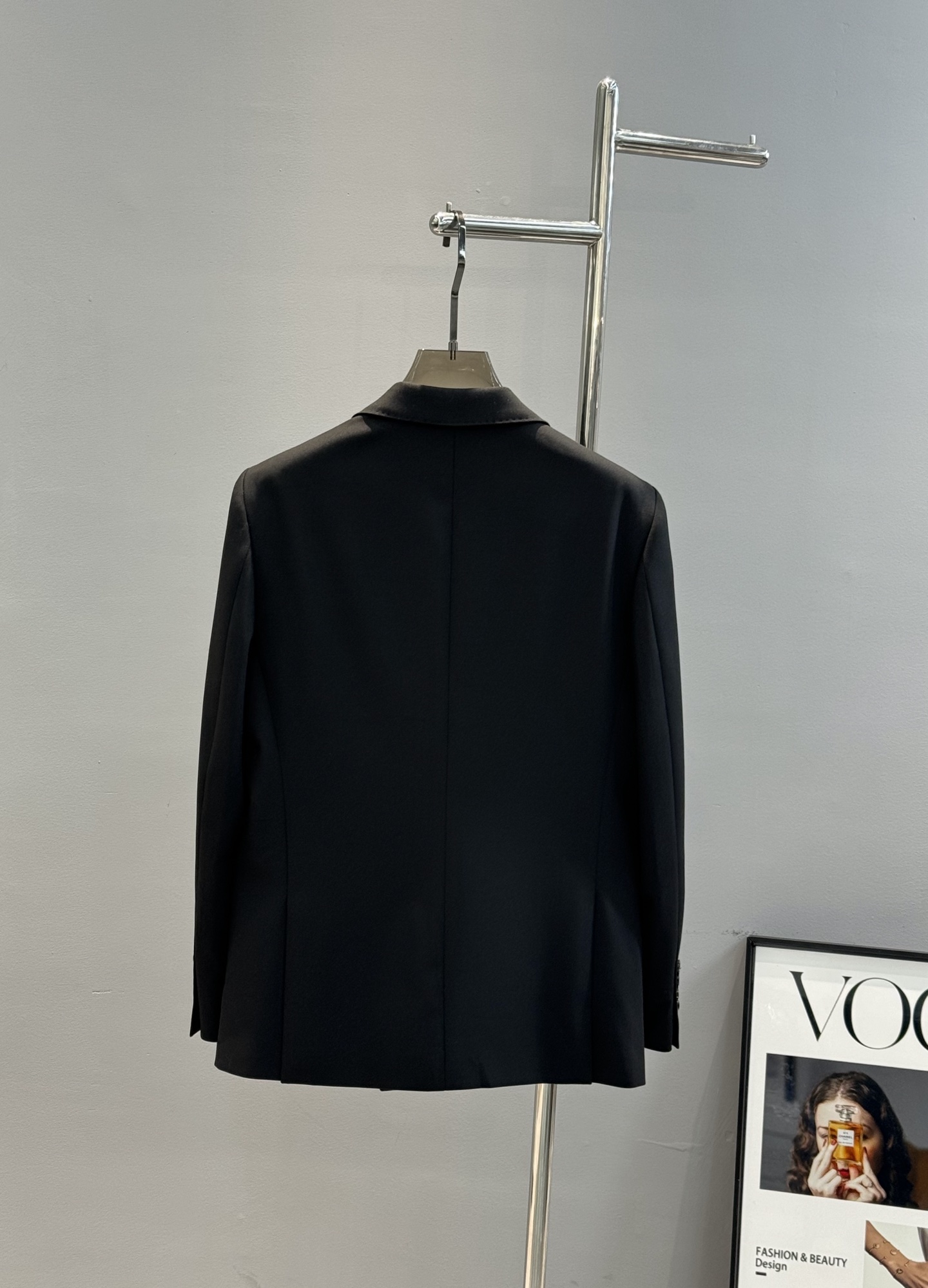 D&G*杜嘉-班纳2025s新款男士商务套西！超高端顶尖一线成衣手工系列，西装领域里的佼佼者，世界公认的