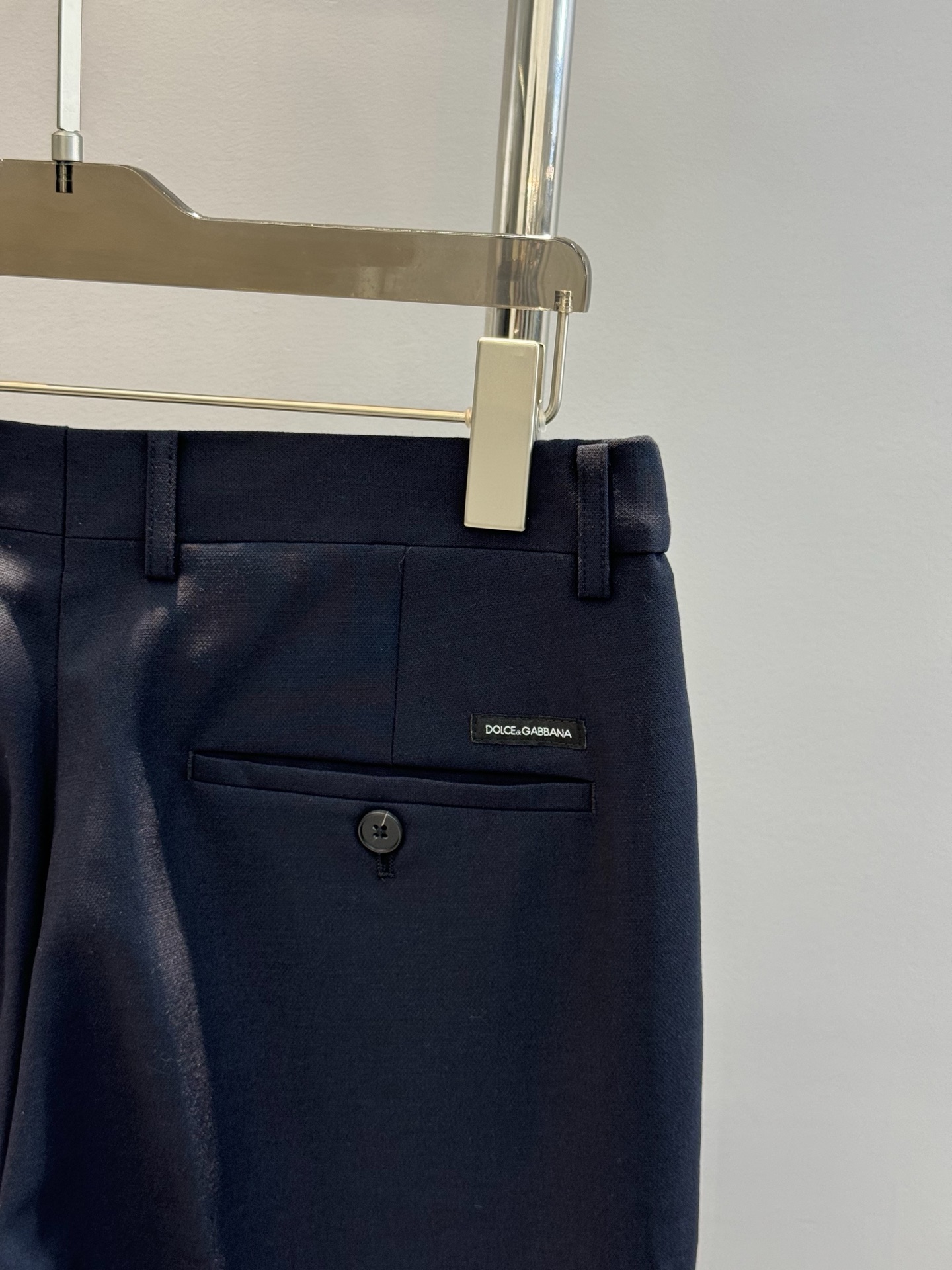 D&G*杜嘉-班纳2025s新款男士商务套西！超高端顶尖一线成衣手工系列，西装领域里的佼佼者，世界公认的