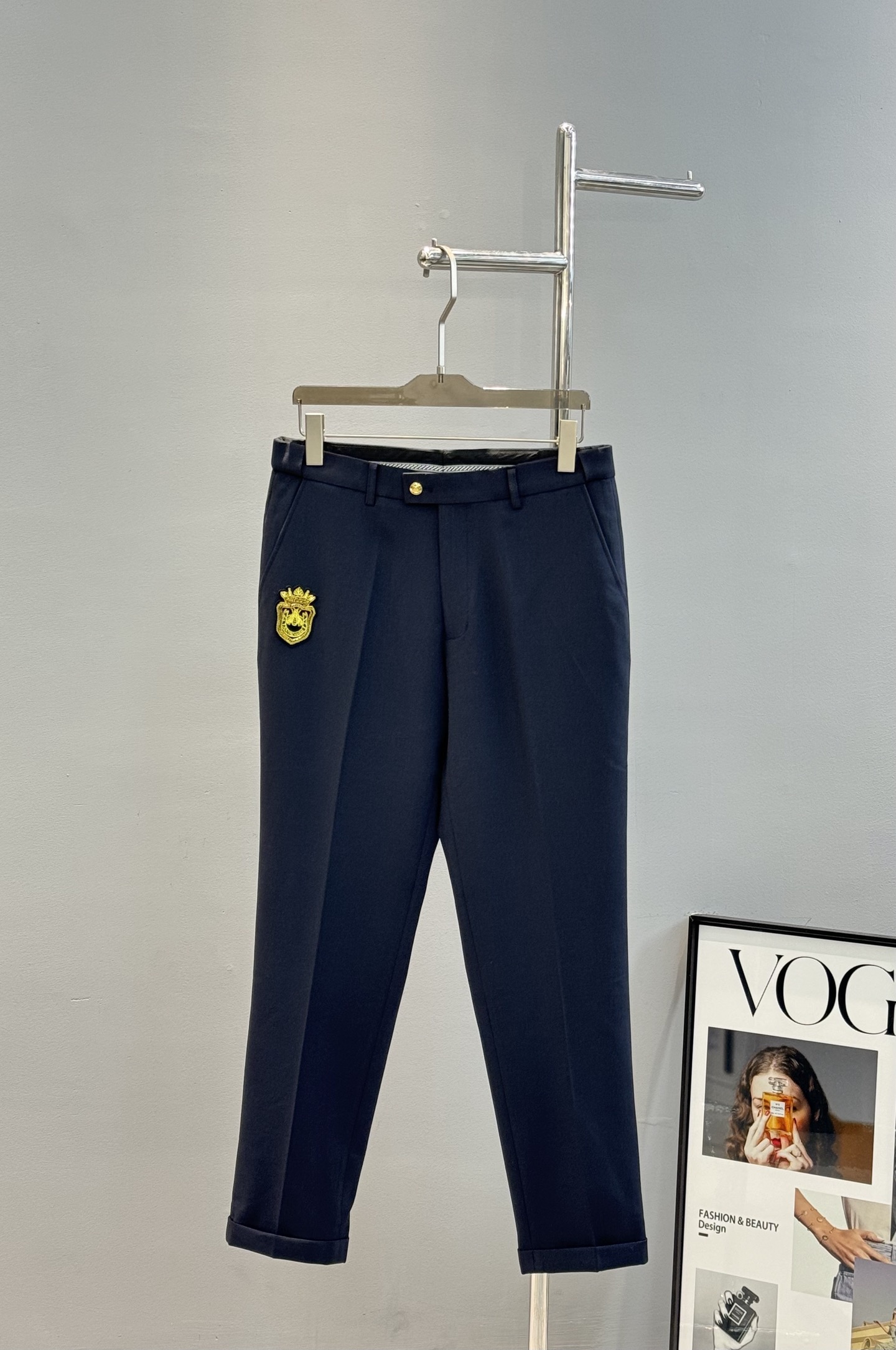 D&G*杜嘉-班纳2025s新款男士商务套西！超高端顶尖一线成衣手工系列，西装领域里的佼佼者，世界公认的