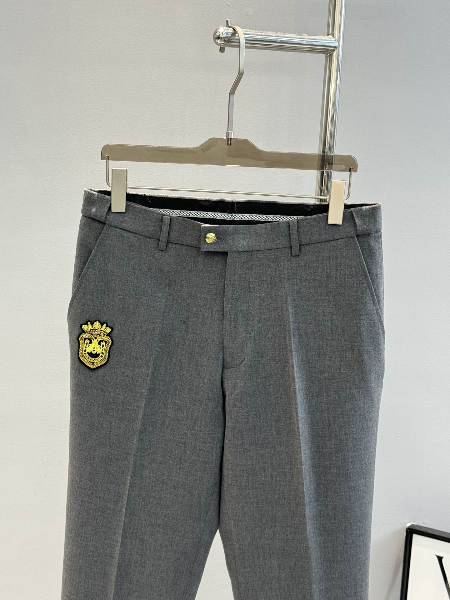 D&G*杜嘉-班纳2025s新款男士商务套西！超高端顶尖一线成衣手工系列，西装领域里的佼佼者，世界公认的