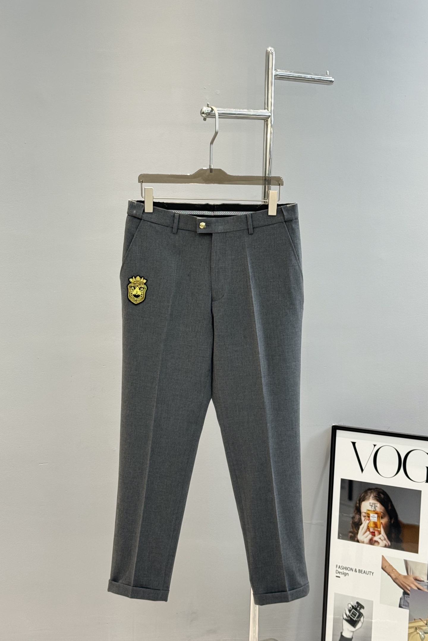 D&G*杜嘉-班纳2025s新款男士商务套西！超高端顶尖一线成衣手工系列，西装领域里的佼佼者，世界公认的