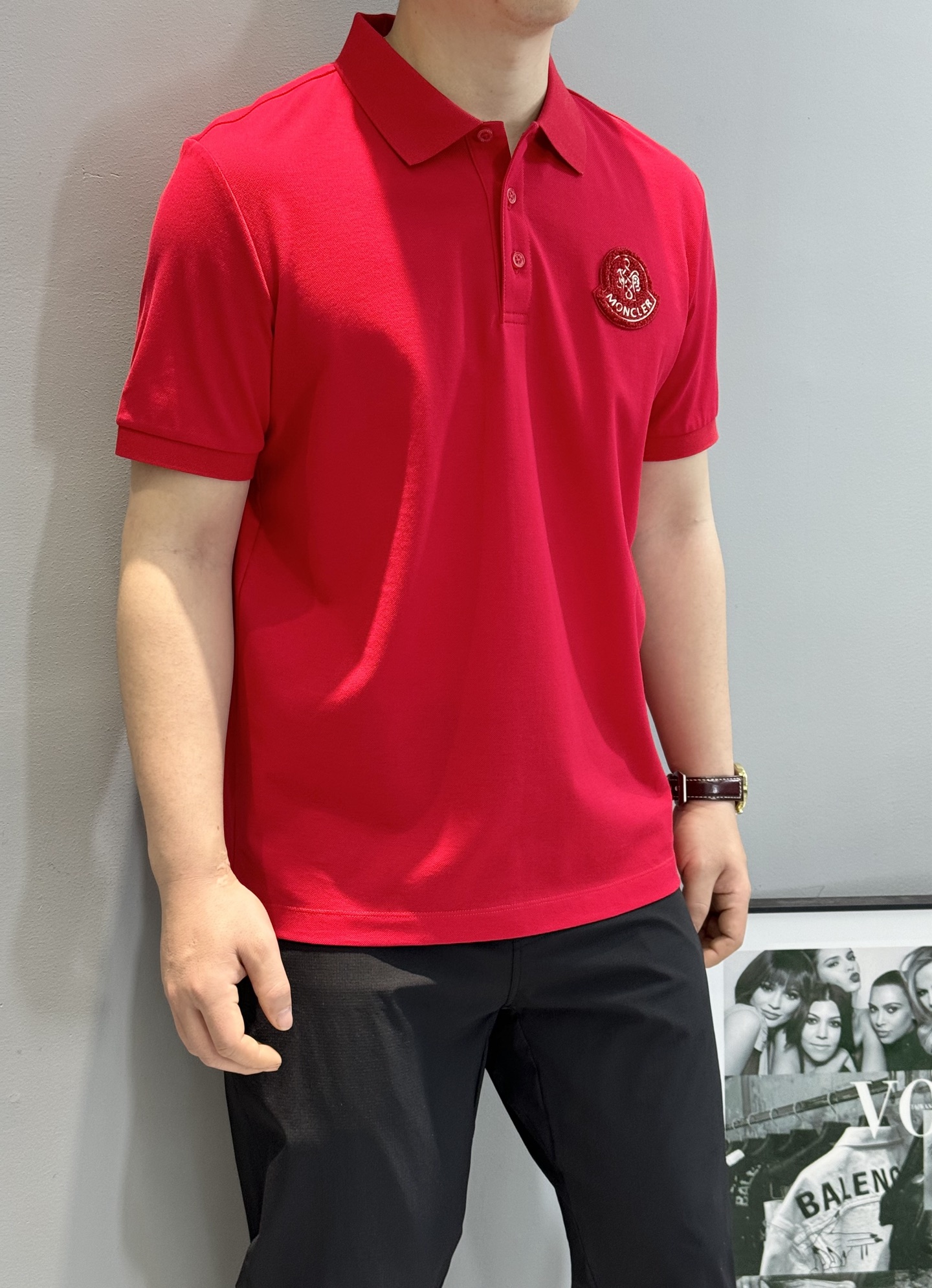 [Moncler Men
