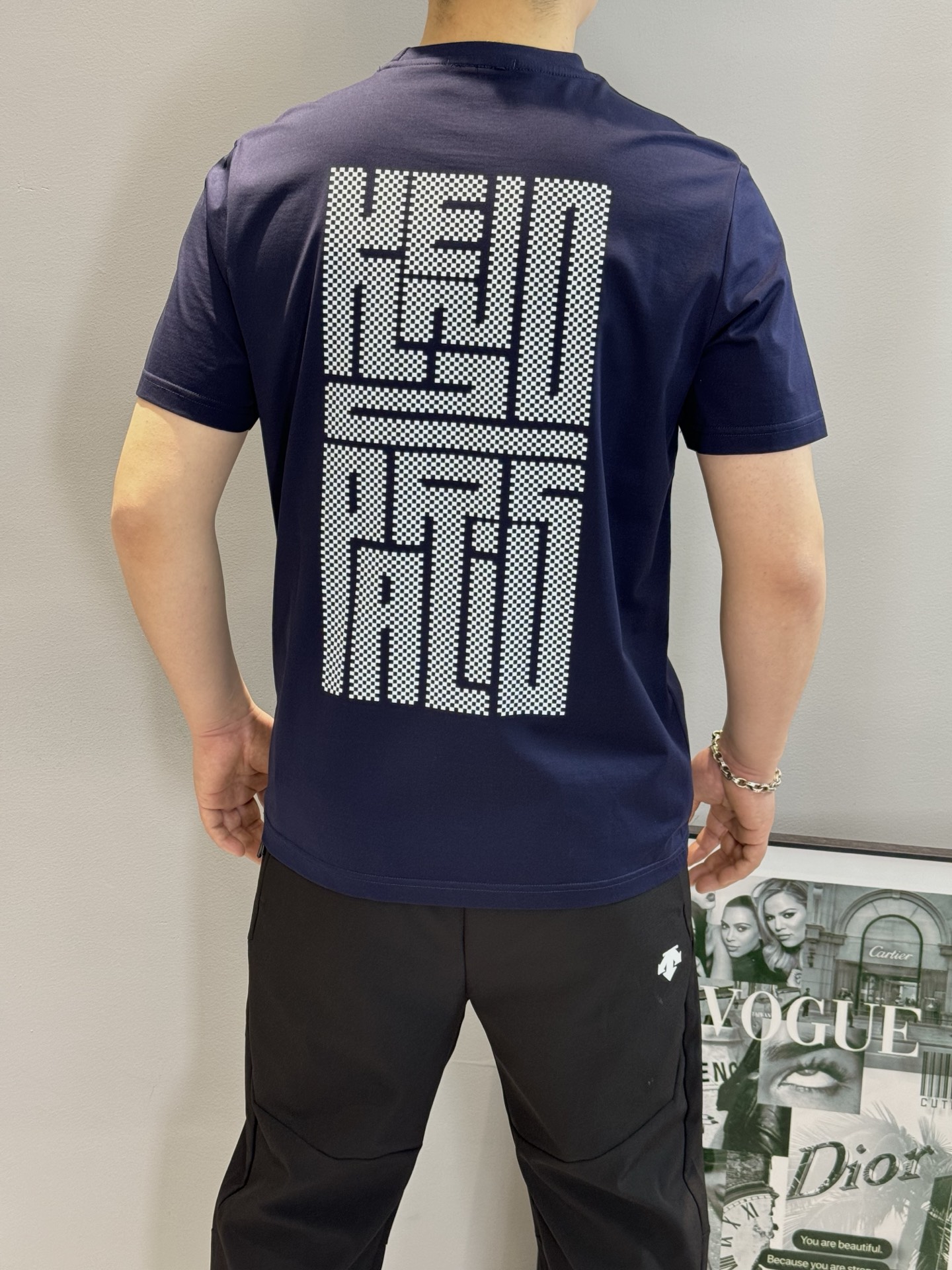 [Kenzo Men