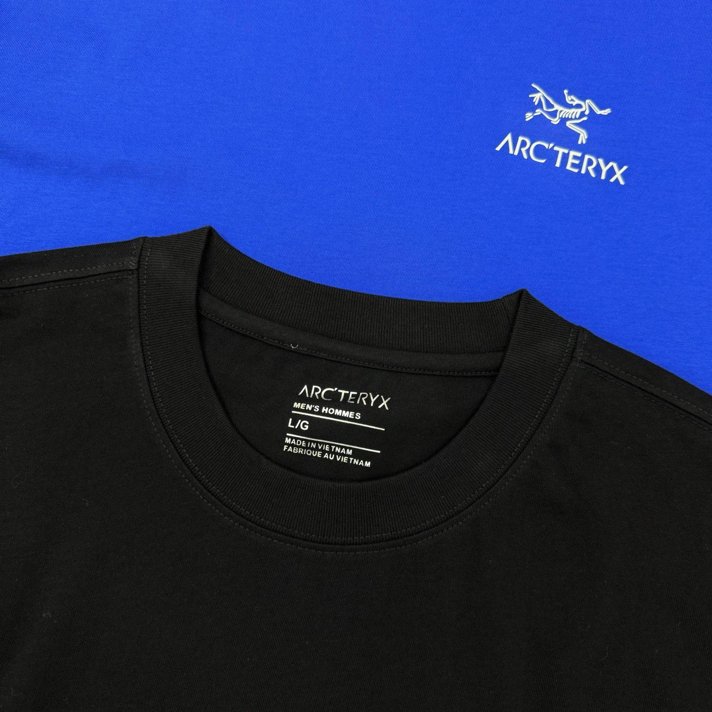 ARCTERY*始祖*鸟25s新款潮牌T恤.可搭配套装.男女同款～灵蛇限量款.撞色搭配设计.高温立体烫画