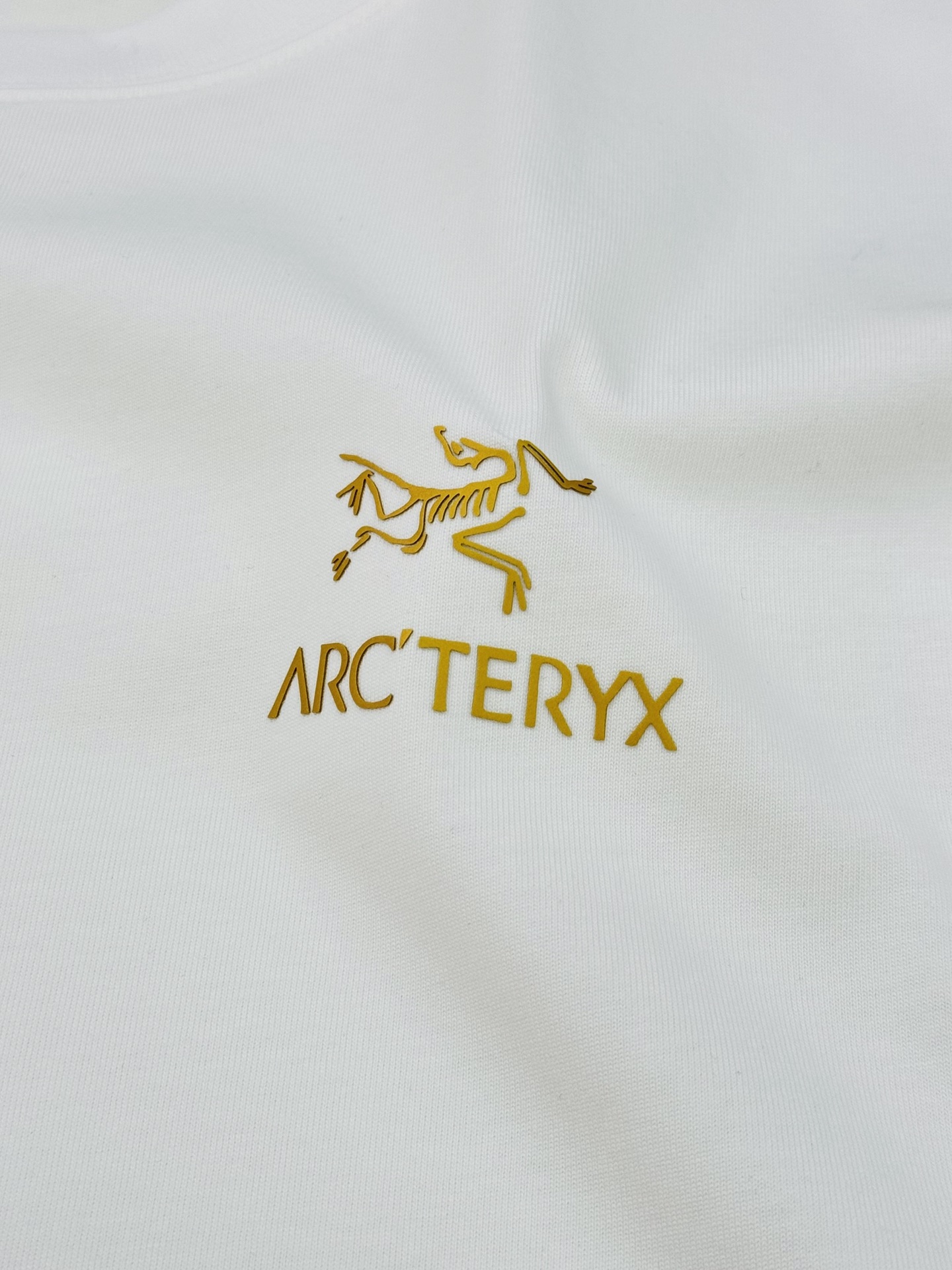 ARCTERY*始祖*鸟25s新款潮牌T恤.可搭配套装.男女同款～灵蛇限量款.撞色搭配设计.高温立体烫画