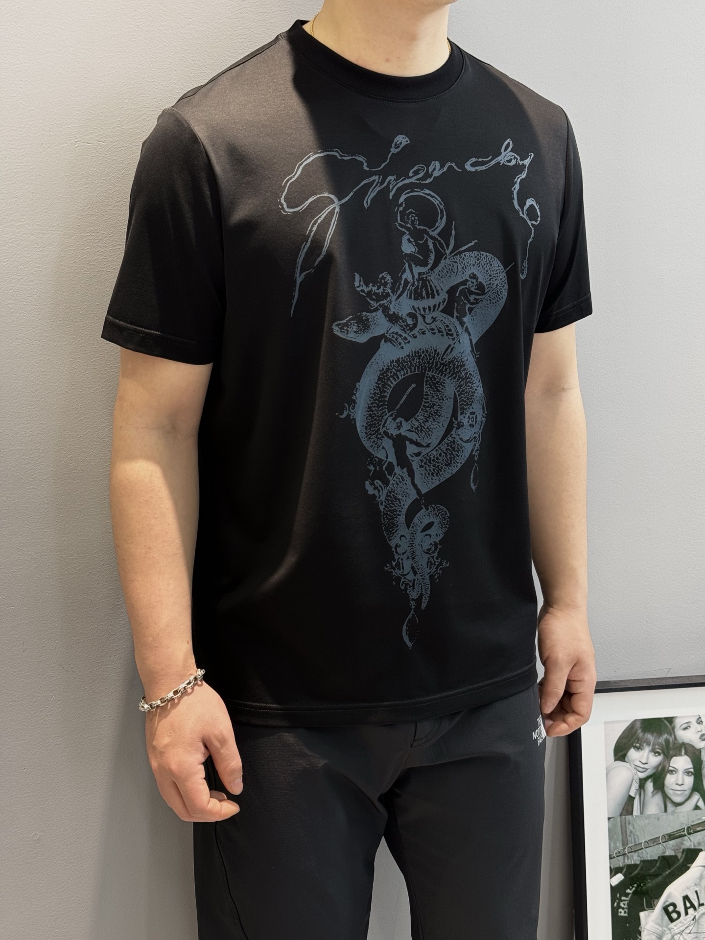 [Givenchy Men