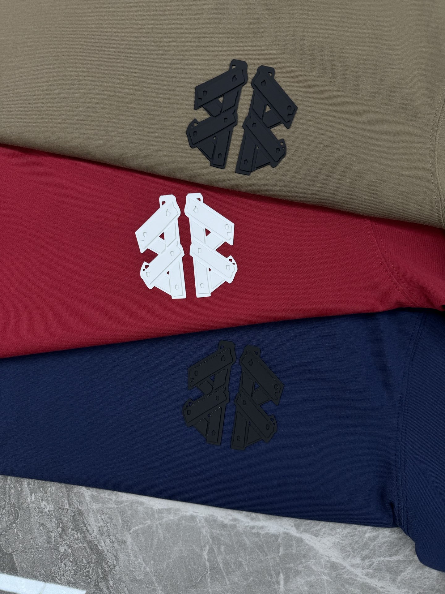 BALENCIAG*巴黎世*25s新款T恤.男女同款推荐！采用新品230g纯棉面料，柔软舒适.透气吸汗.