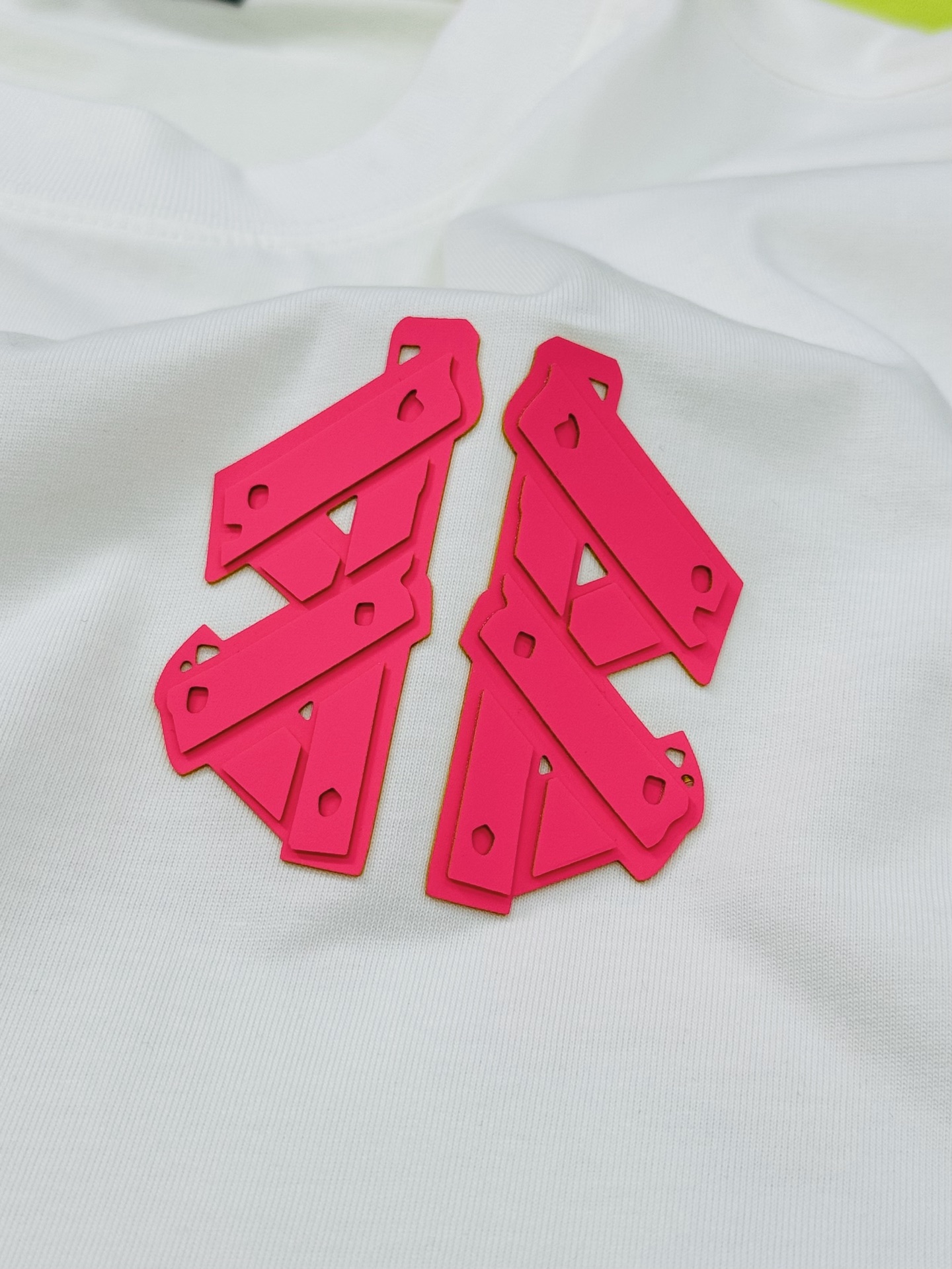 BALENCIAG*巴黎世*25s新款T恤.男女同款推荐！采用新品230g纯棉面料，柔软舒适.透气吸汗.