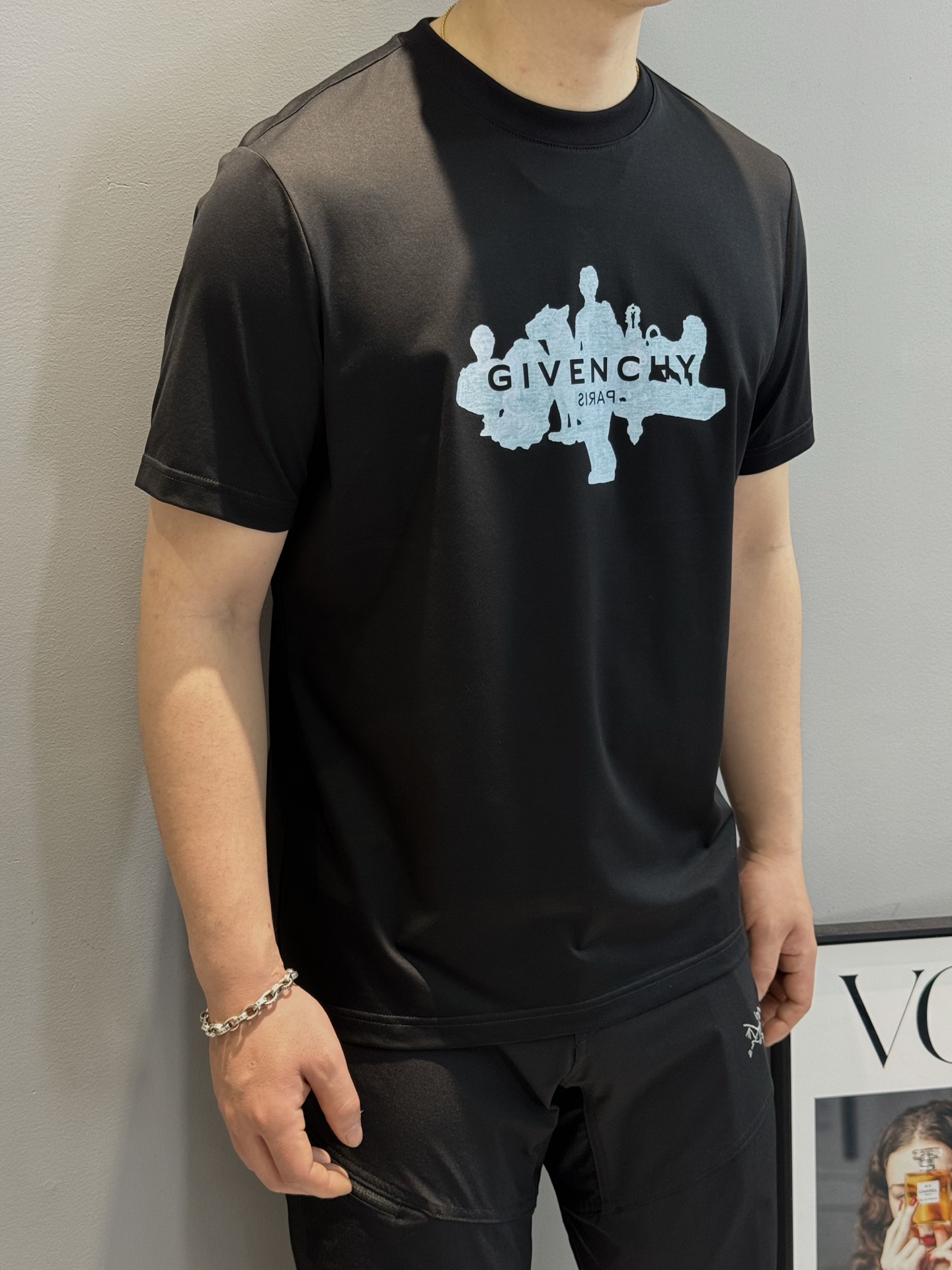 [Givenchy Men