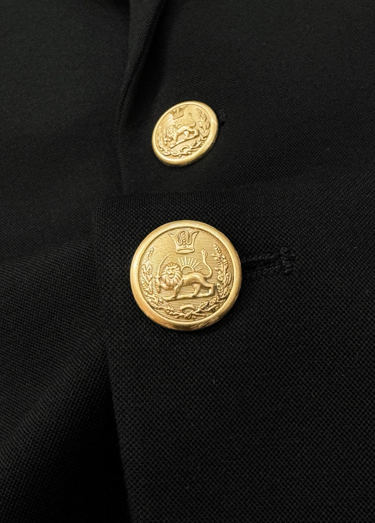 D&G杜嘉班-纳25s新款西服👨🏻精品推荐👍🏻外贸公司订单！胸口植绒小蜜蜂立体绣花.高级感强！进口原版天