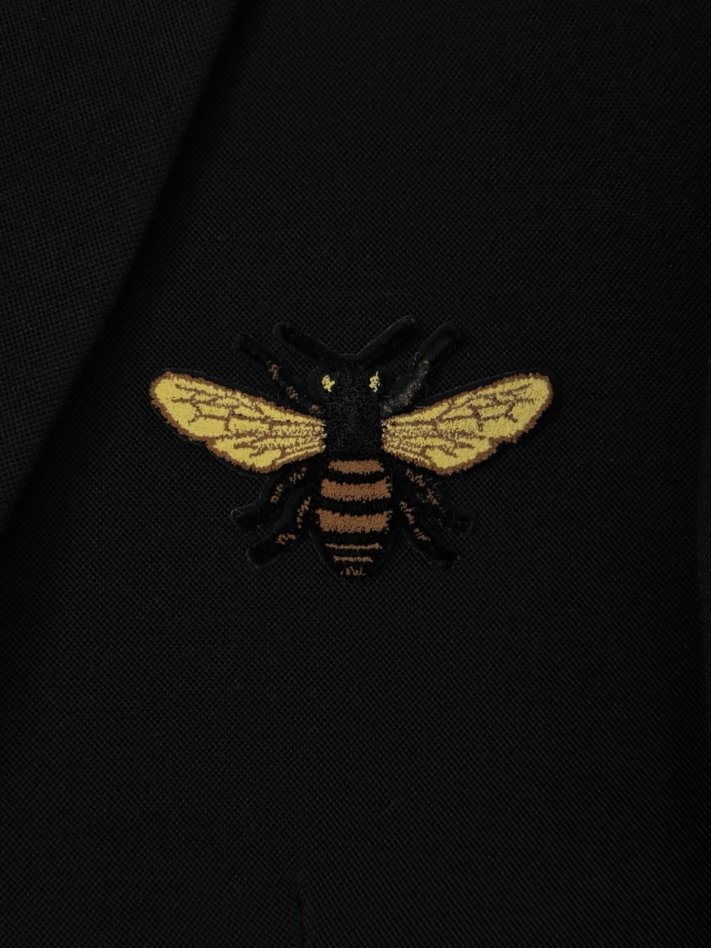 D&G杜嘉班-纳25s新款西服👨🏻精品推荐👍🏻外贸公司订单！胸口植绒小蜜蜂立体绣花.高级感强！进口原版天