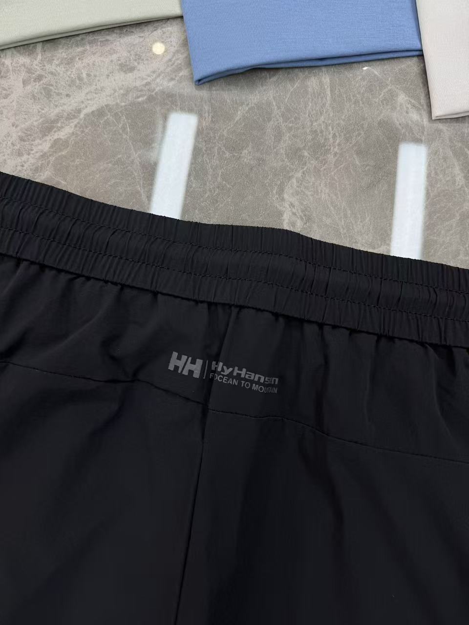  短裤  ⚜️HELLY HANSEN海莉汉森*25s新款夏季五分短裤.可成套搭配！速干面料原单推荐～简