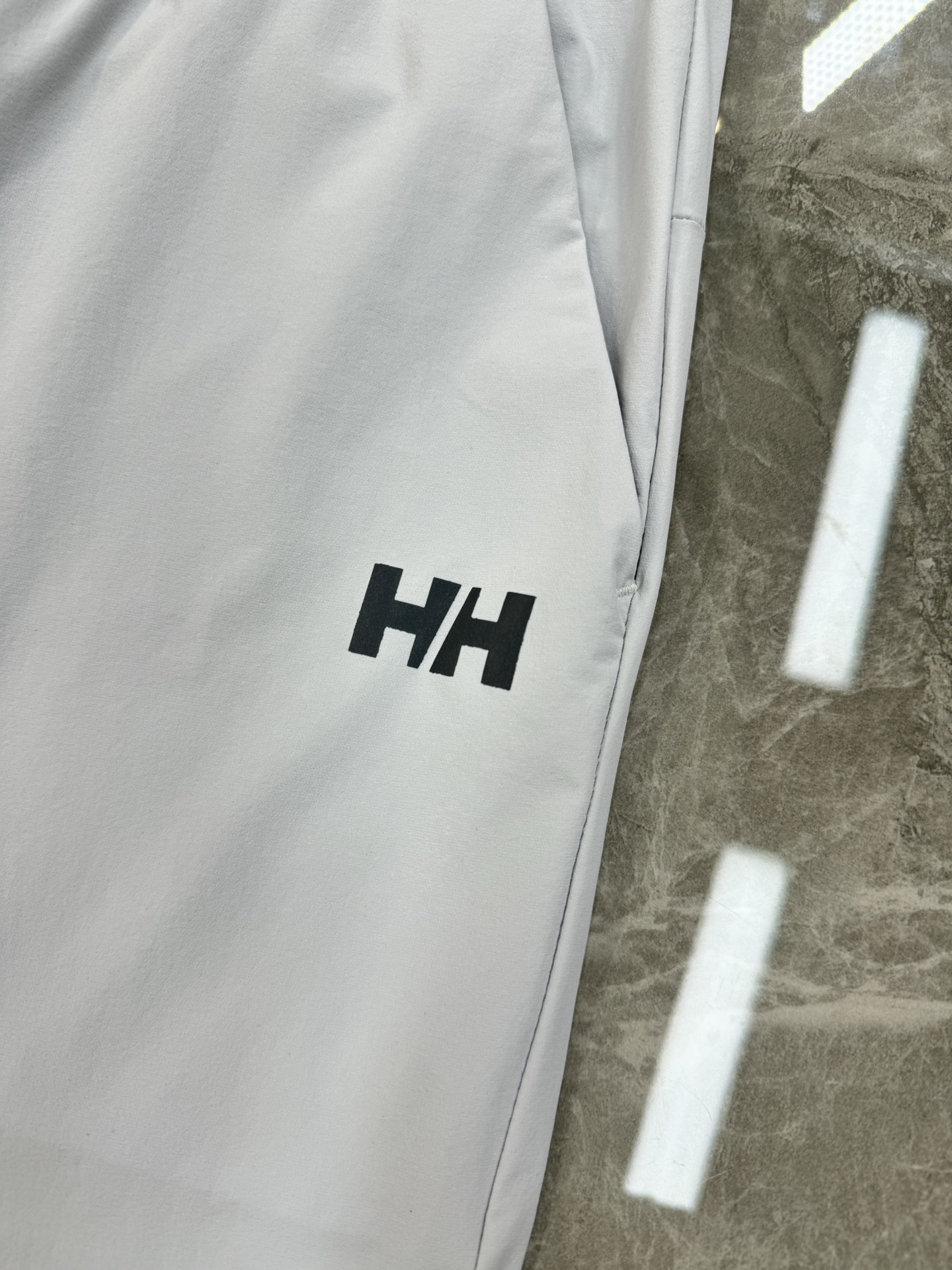  短裤  ⚜️HELLY HANSEN海莉汉森*25s新款夏季五分短裤.可成套搭配！速干面料原单推荐～简