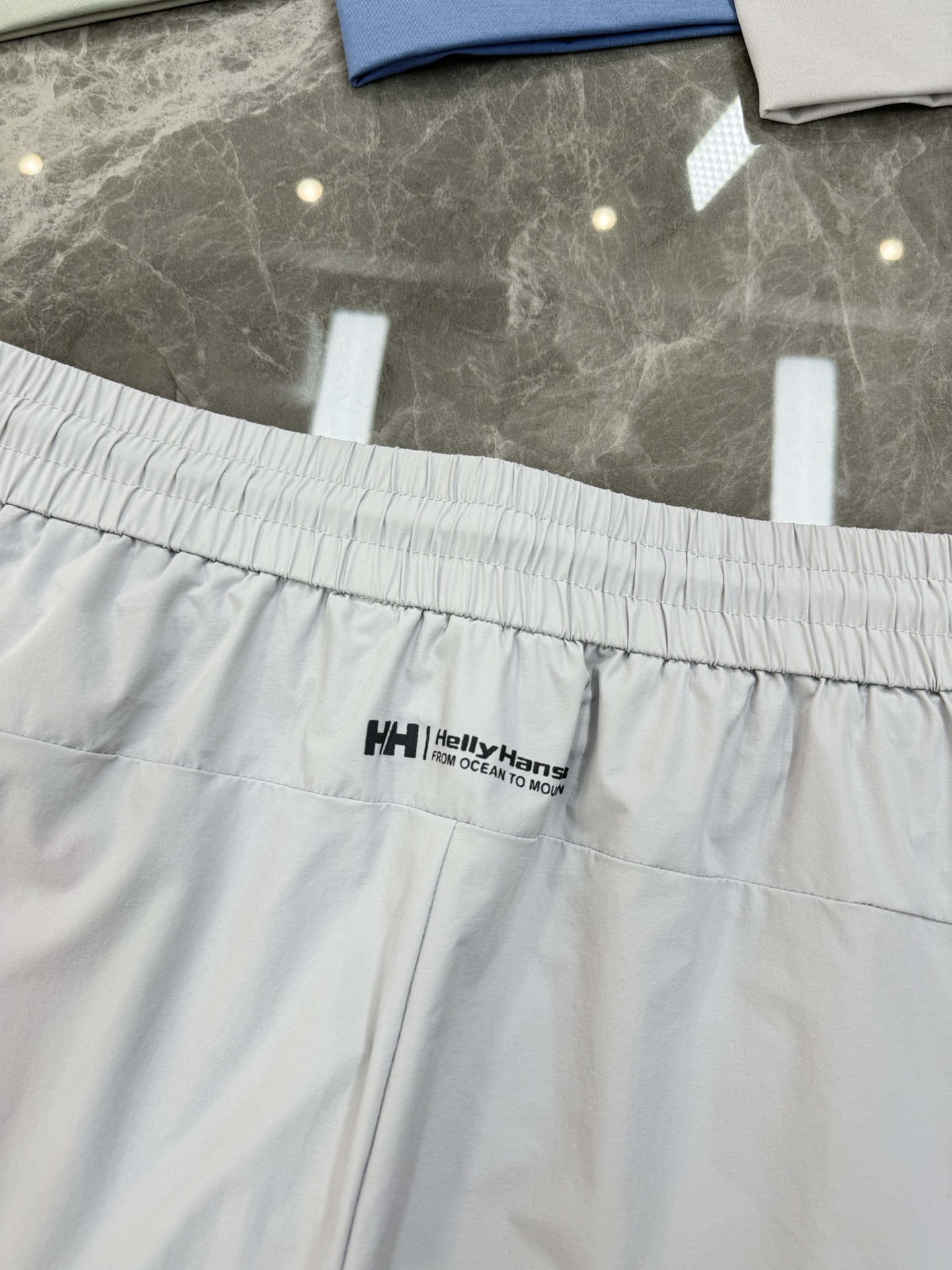  短裤  ⚜️HELLY HANSEN海莉汉森*25s新款夏季五分短裤.可成套搭配！速干面料原单推荐～简