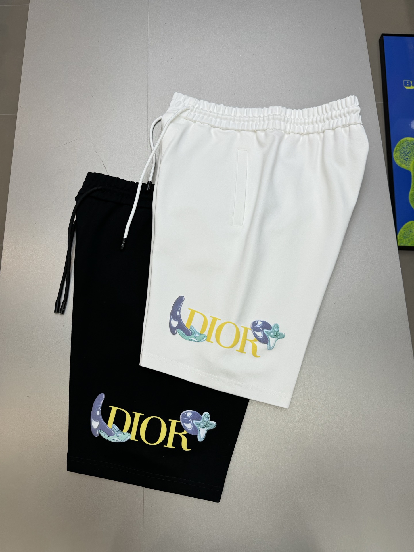[Summer Shorts]Very good moisture absorption and ventilation effects Excellent