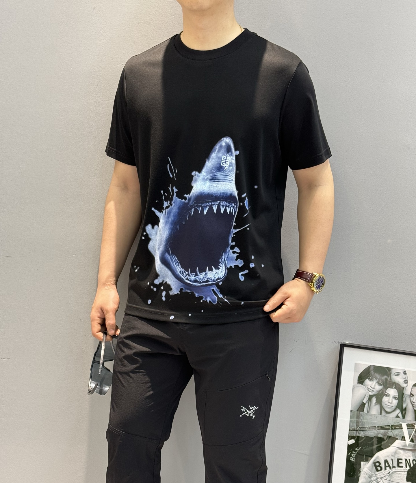 [Givenchy Men