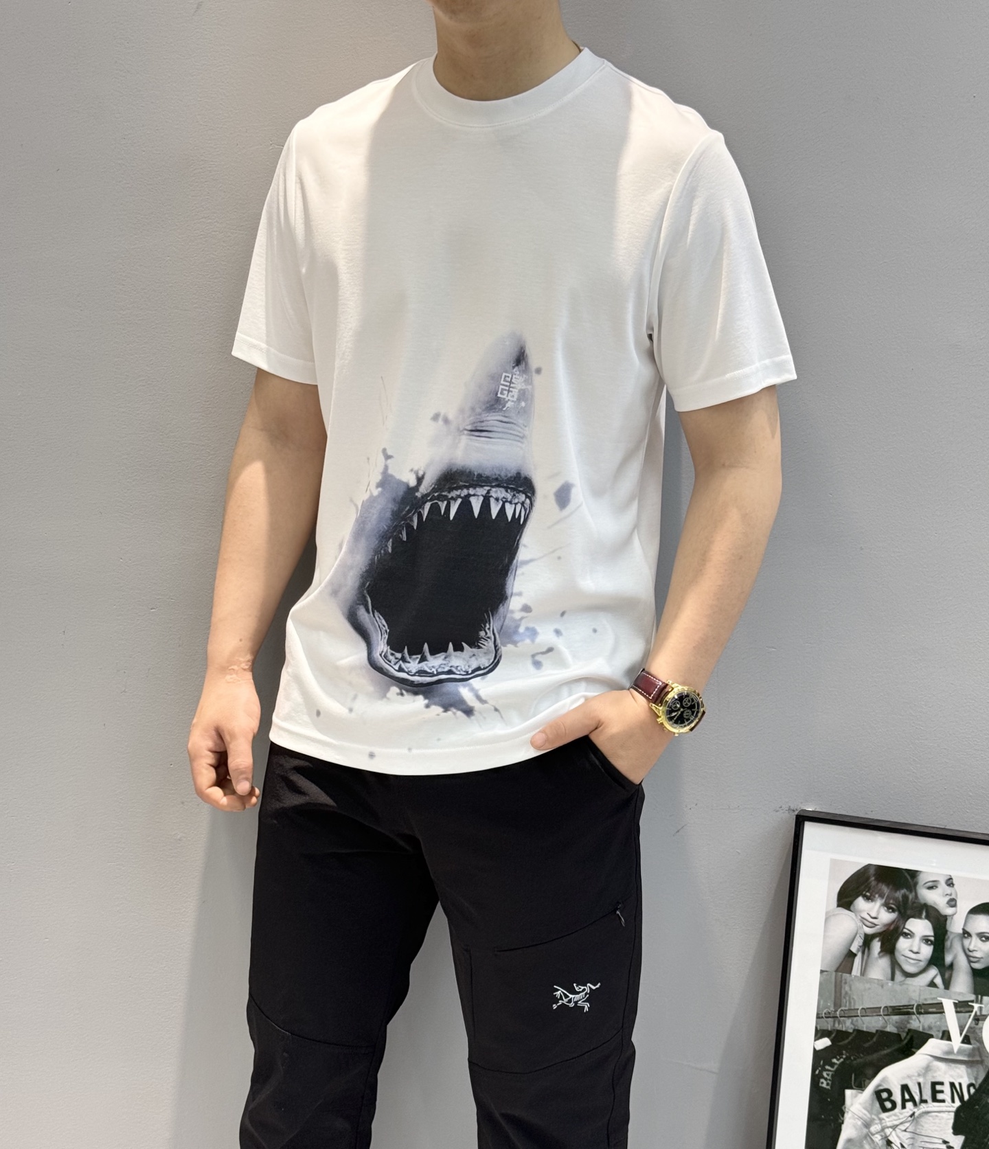 [Givenchy Men