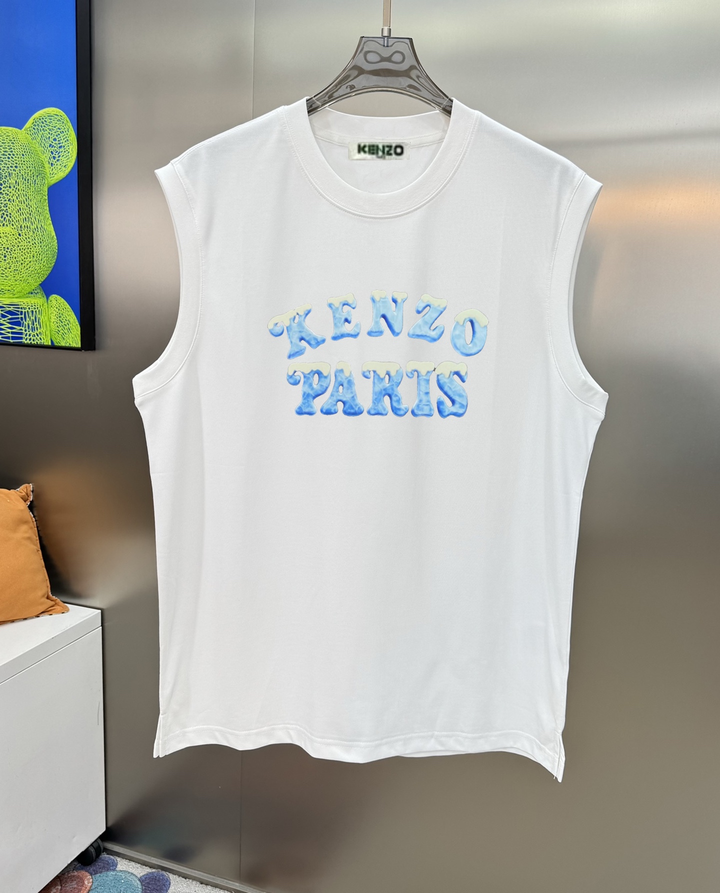 [Kenzo Men