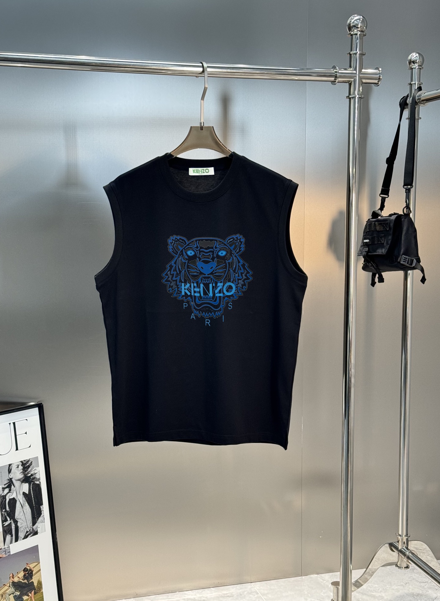 [Kenzo Men