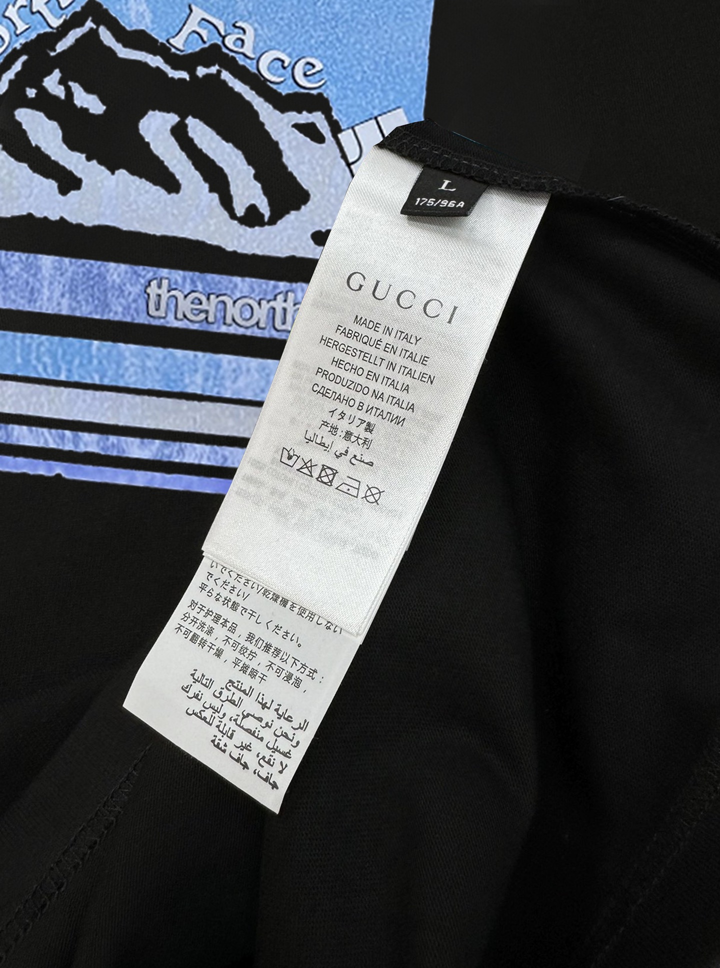 New GUCC Ice Cream Vest: Stylish, Cozy, and Airy in Various Colors - 图片 8