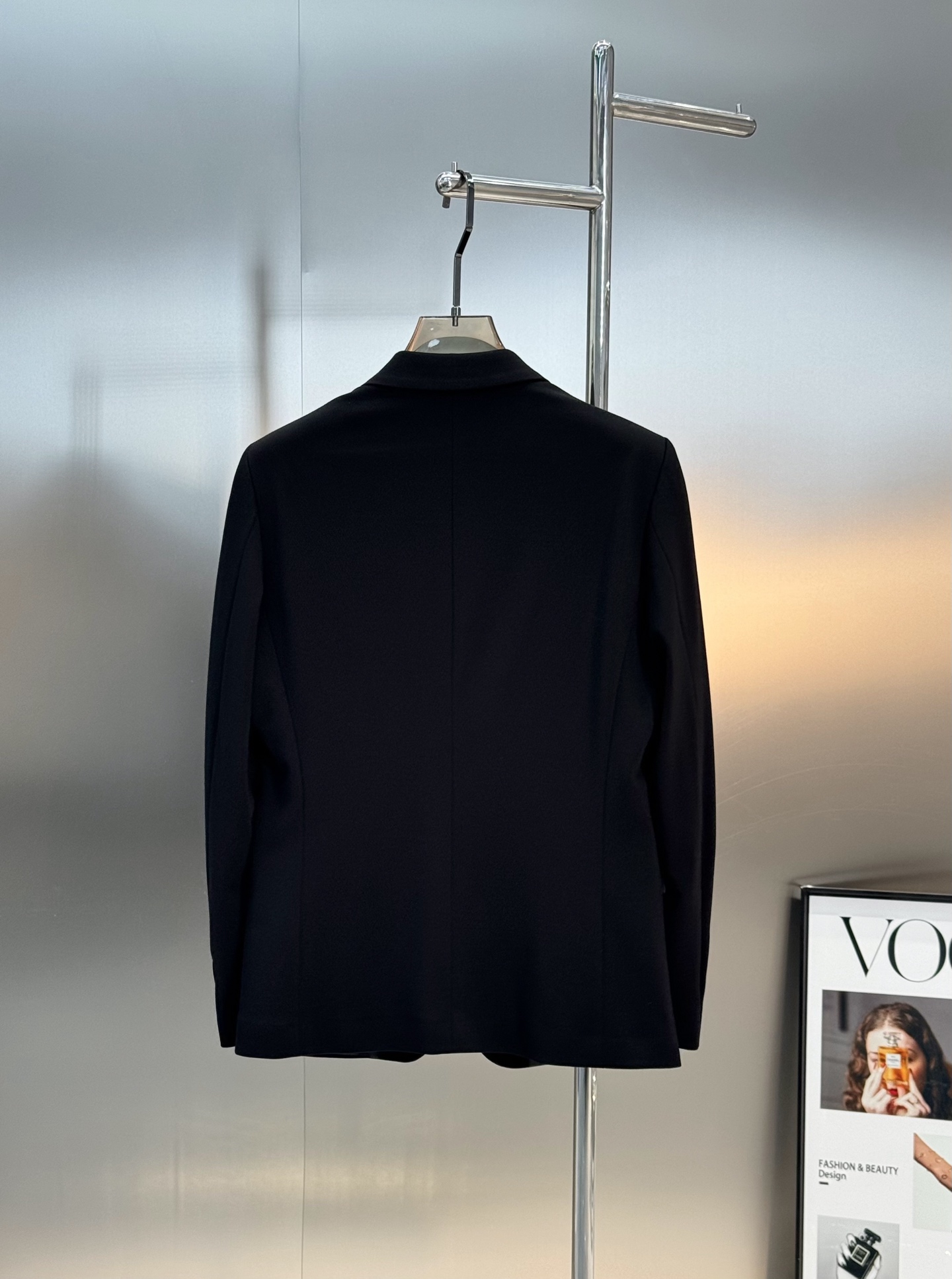 GUCCI*古奇25s新品休闲西服外套👨🏻精品推荐👍🏻外贸公司订单！胸口精致GG五金搭配皮牌工艺.原版G