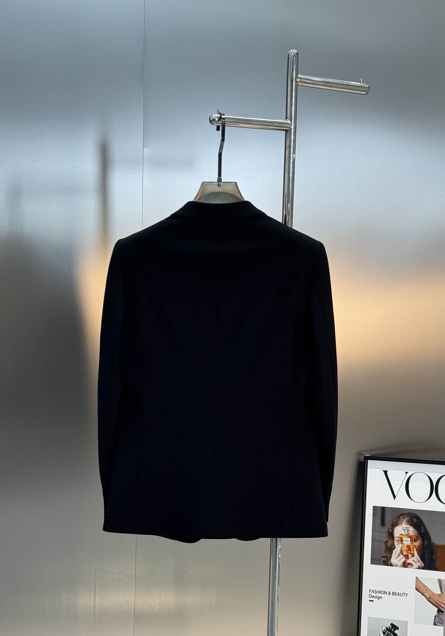 杜嘉班纳(Dolce&Gabbana) 2025s新款男士商务套西！高级印度丝定制🫅超高端顶尖一线成衣手