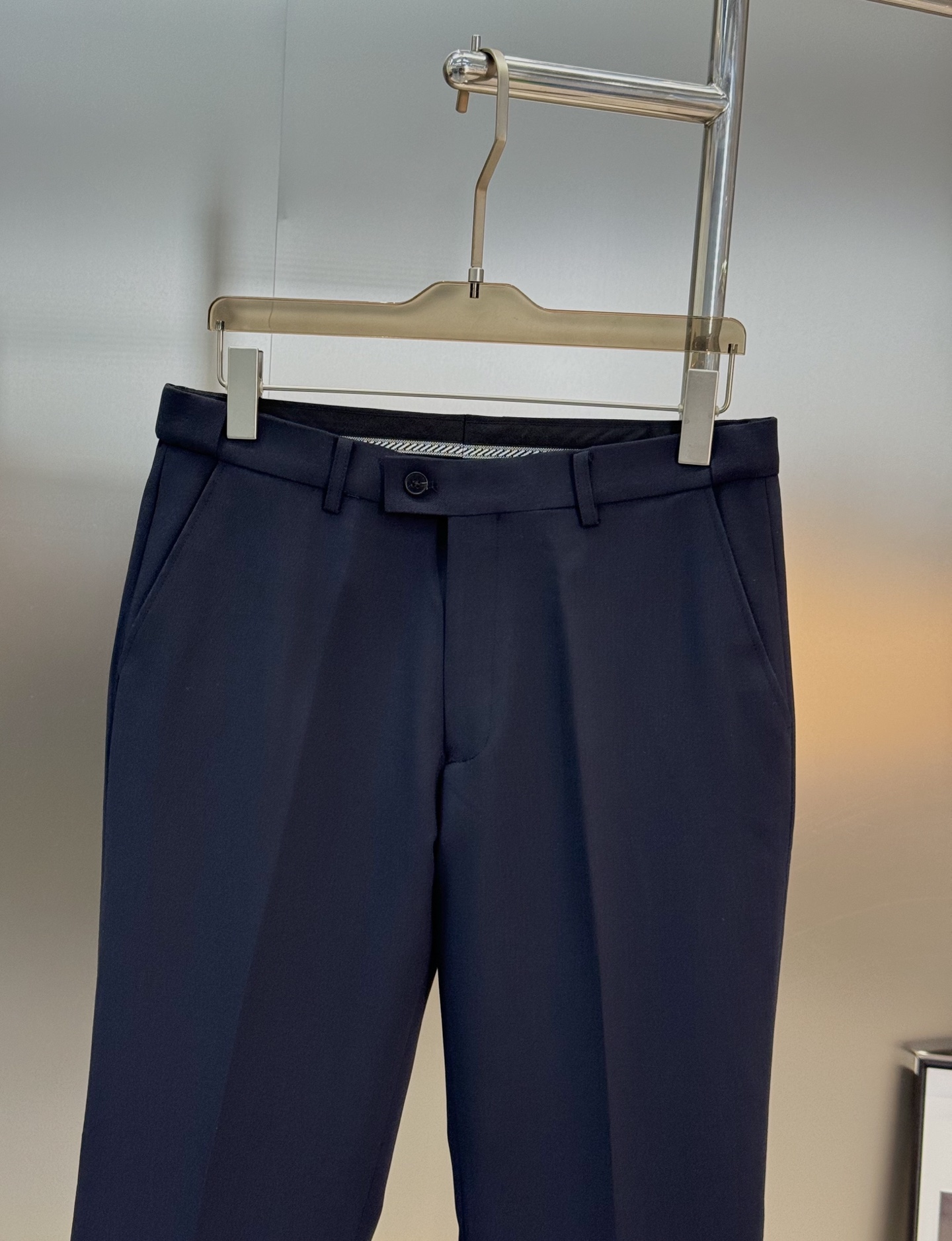 杜嘉班纳(Dolce&Gabbana) 2025s新款男士商务套西！高级印度丝定制🫅超高端顶尖一线成衣手