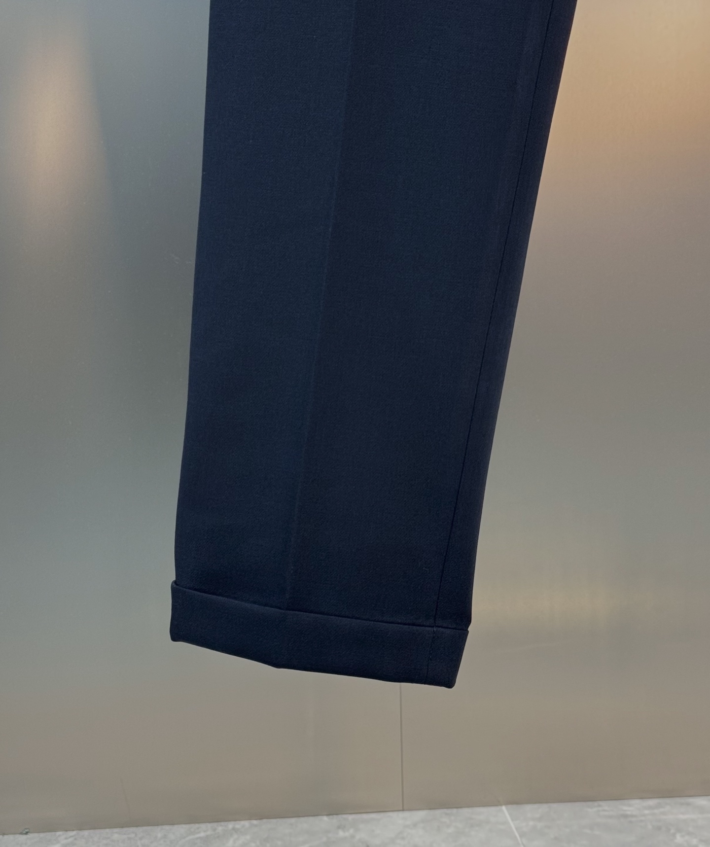 杜嘉班纳(Dolce&Gabbana) 2025s新款男士商务套西！高级印度丝定制🫅超高端顶尖一线成衣手