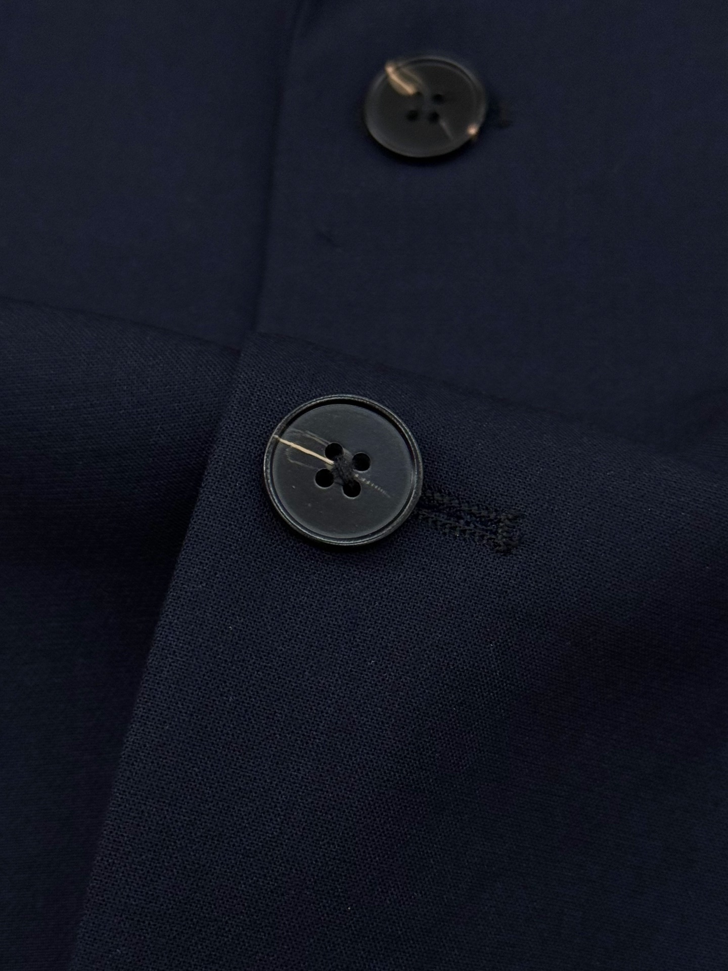 杜嘉班纳(Dolce&Gabbana) 2025s新款男士商务套西！高级印度丝定制🫅超高端顶尖一线成衣手