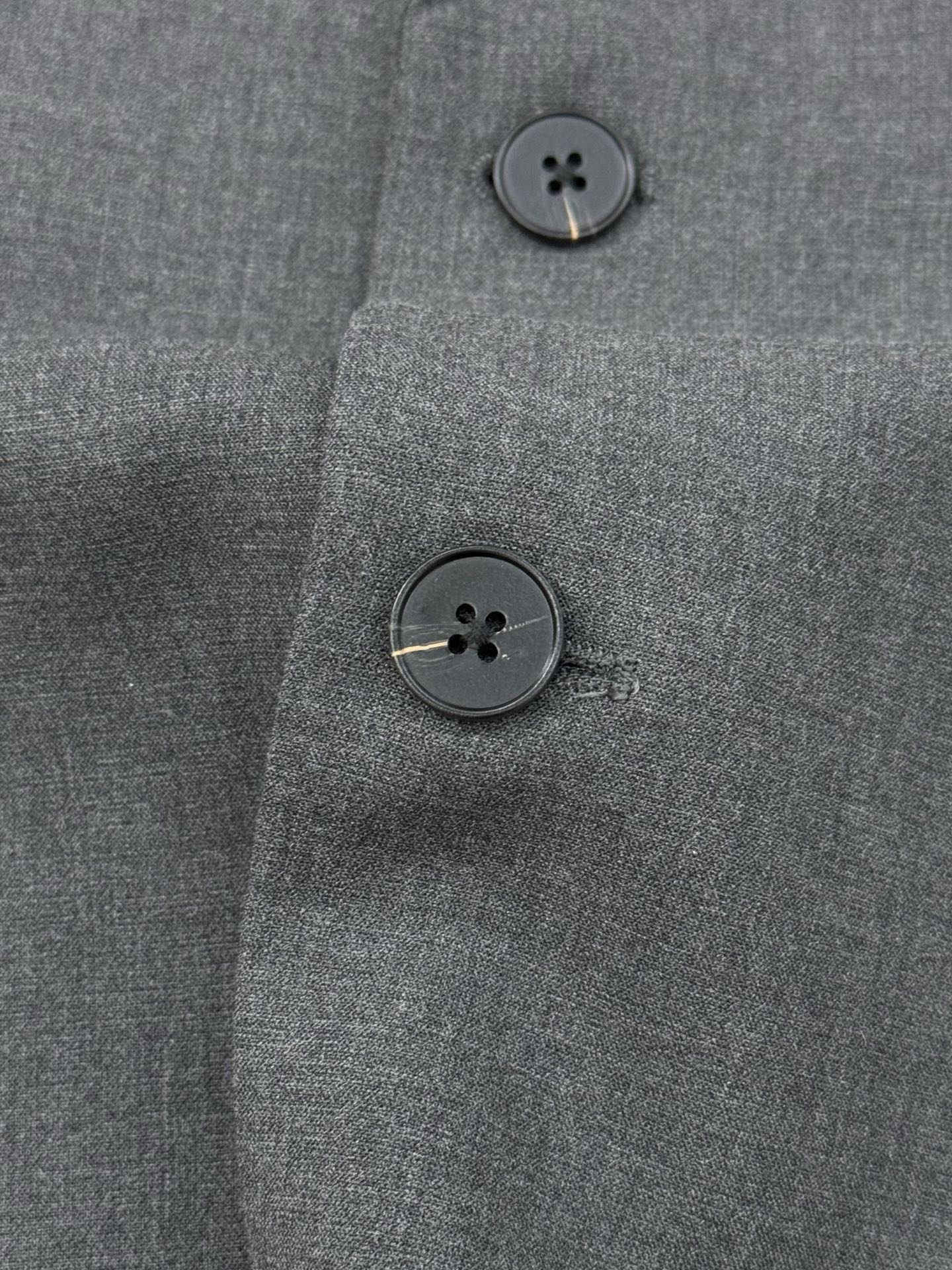 杜嘉班纳(Dolce&Gabbana) 2025s新款男士商务套西！高级印度丝定制🫅超高端顶尖一线成衣手