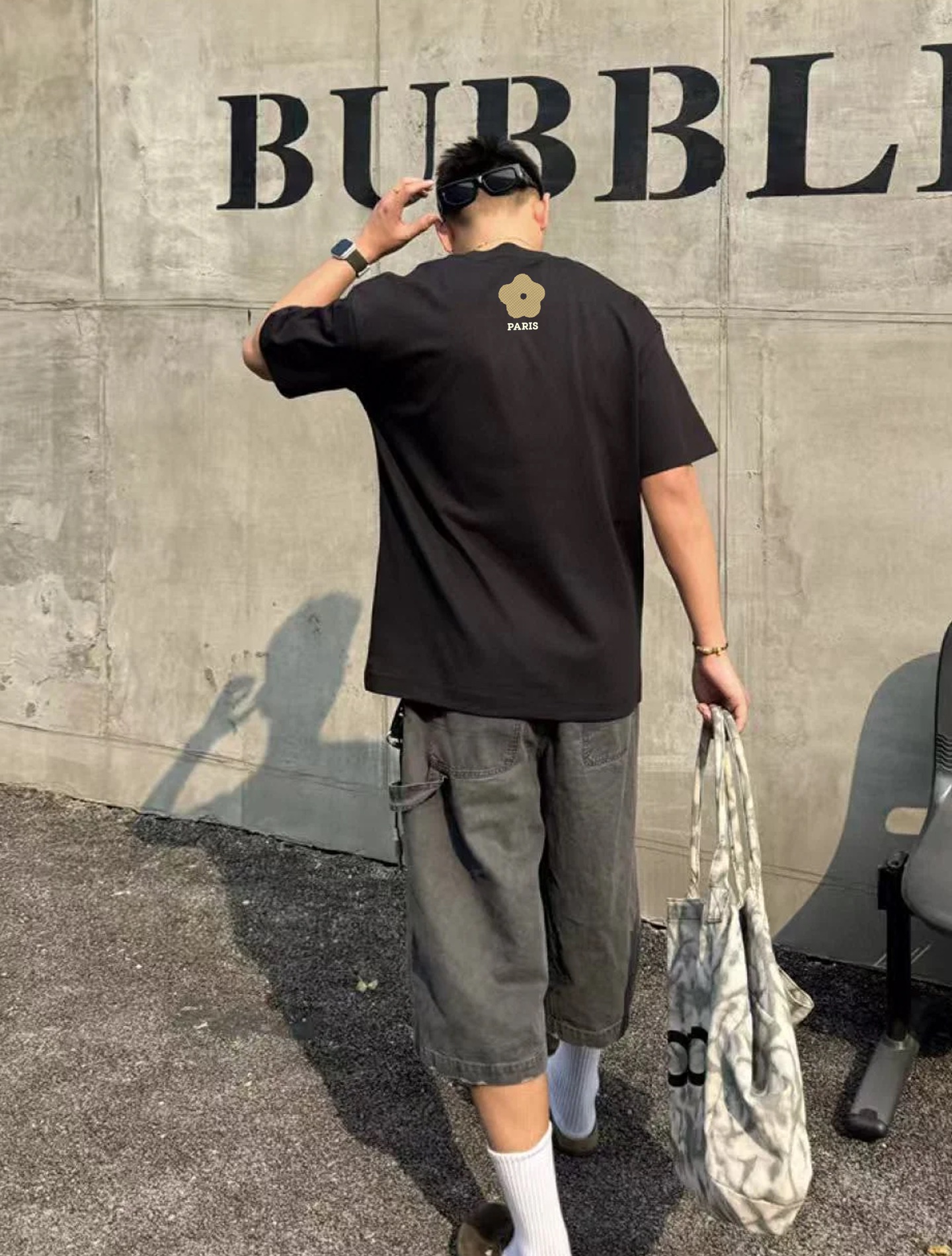 KENZ*高田*三2025新品T恤.男女同款～最新短袖T恤，传承经典著作改良后的新品更加的具有立体感官，