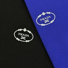 PRAD*25S新款莫代尔T恤.优秀品质和当代流行元素搭配.前胸高周波工艺.质感LOGO超强标签,烫画设 PRAD*25S新款莫代尔T恤.优秀品质和当代流行元素搭配.前胸高周波工艺.质感LOGO超强标签,烫画设