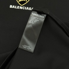 BALENCIA*GA巴黎世家25s新款莫代尔T恤.联名款兰博基尼.供定制100%高克重300g莫代尔棉 BALENCIA*GA巴黎世家25s新款莫代尔T恤.联名款兰博基尼.供定制100%高克重300g莫代尔棉