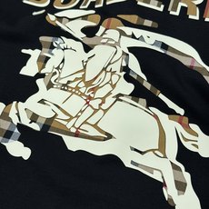 BBR*巴宝莉25s新款战马T恤.焕新升级百搭基础款,贸易公司出品!!甄选优质有机300g莫代尔棉面料, BBR*巴宝莉25s新款战马T恤.焕新升级百搭基础款,贸易公司出品!!甄选优质有机300g莫代尔棉面料,