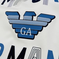 EA7*阿玛尼*25s男士莫代尔T恤.胸前经典字母飞鹰图形设计,高温烫画工艺.简单高级!常规版型!干练的 EA7*阿玛尼*25s男士莫代尔T恤.胸前经典字母飞鹰图形设计,高温烫画工艺.简单高级!常规版型!干练的