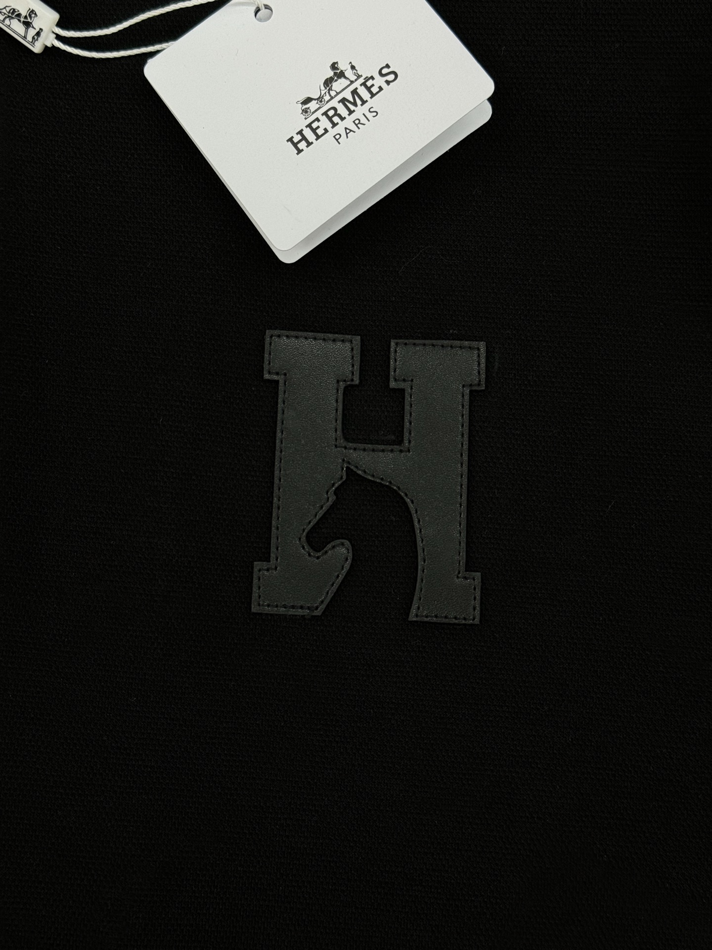 Hermes Inspired Silk Blend Tracksuit: Fashionable & Comfortable Loungewear Set 7 i1755845173632 8693 0 6