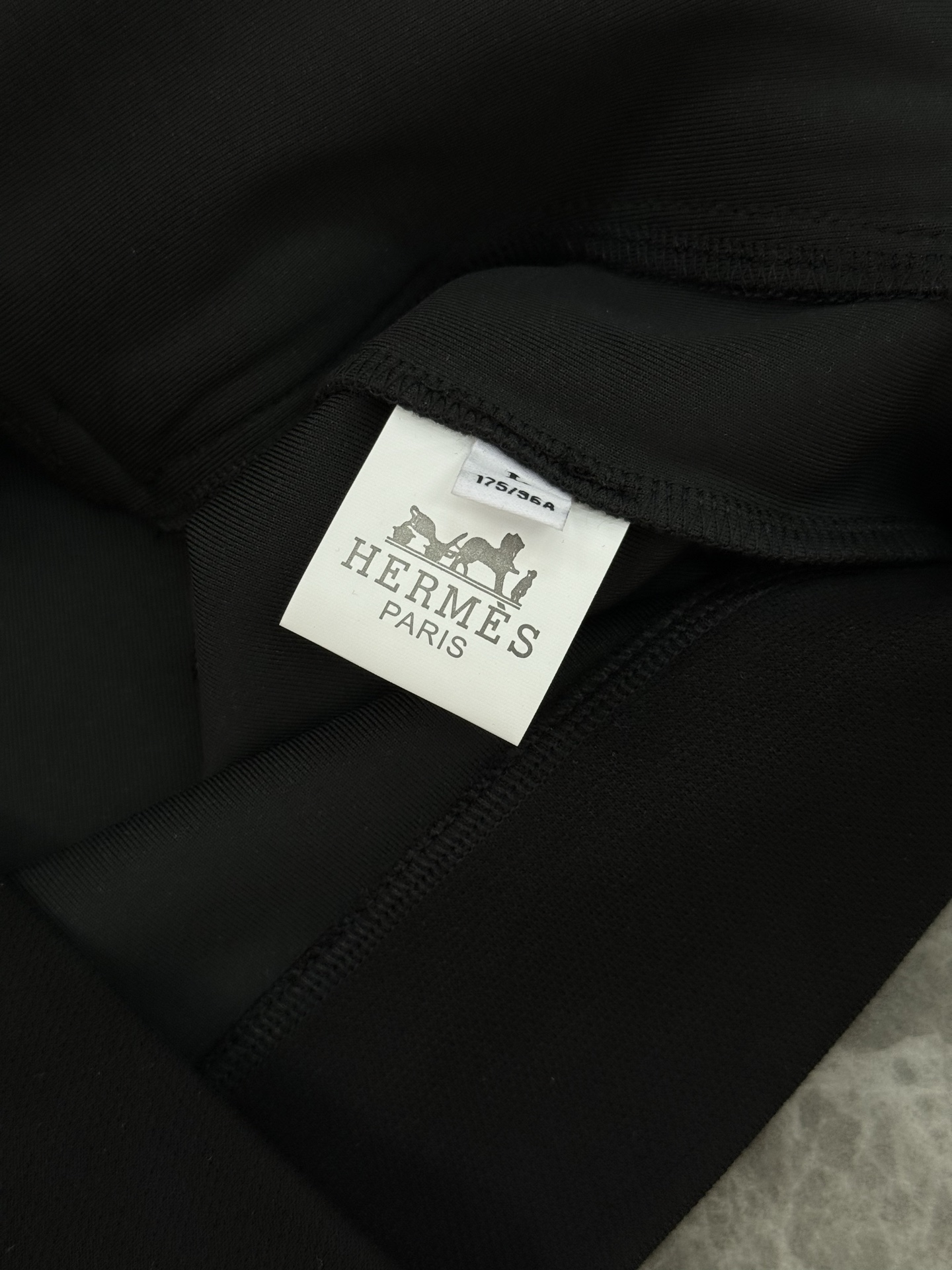 Hermes Inspired Silk Blend Tracksuit: Fashionable & Comfortable Loungewear Set 10 i1755845173648 3546 0 9