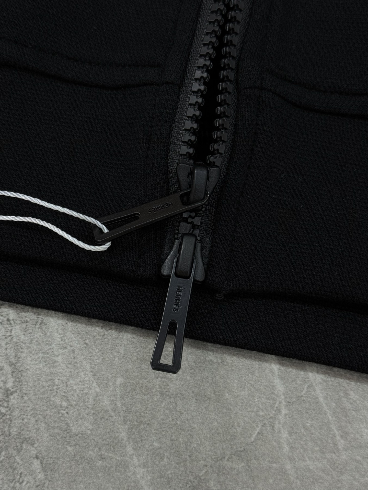 Hermes Inspired Silk Blend Tracksuit: Fashionable & Comfortable Loungewear Set 8 i1755845179208 7837 0 7