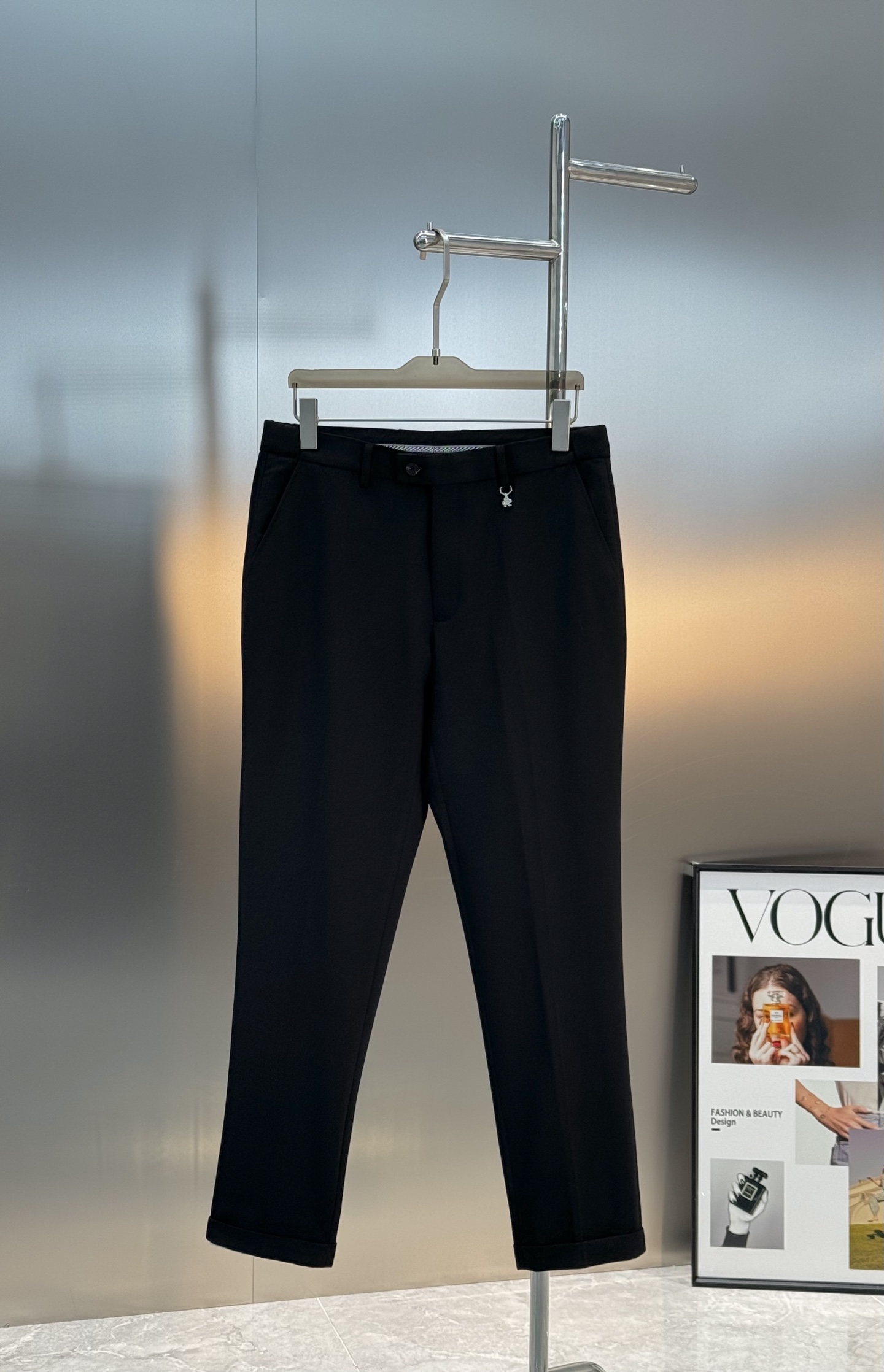 裤 PRAD*普拉-达2025s新款男士商务套西！超高端顶尖一线成衣手工系列，西装领域里的佼佼者，世界公