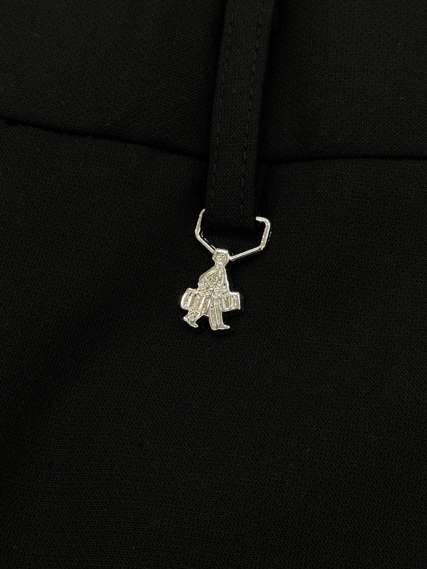 裤 PRAD*普拉-达2025s新款男士商务套西！超高端顶尖一线成衣手工系列，西装领域里的佼佼者，世界公