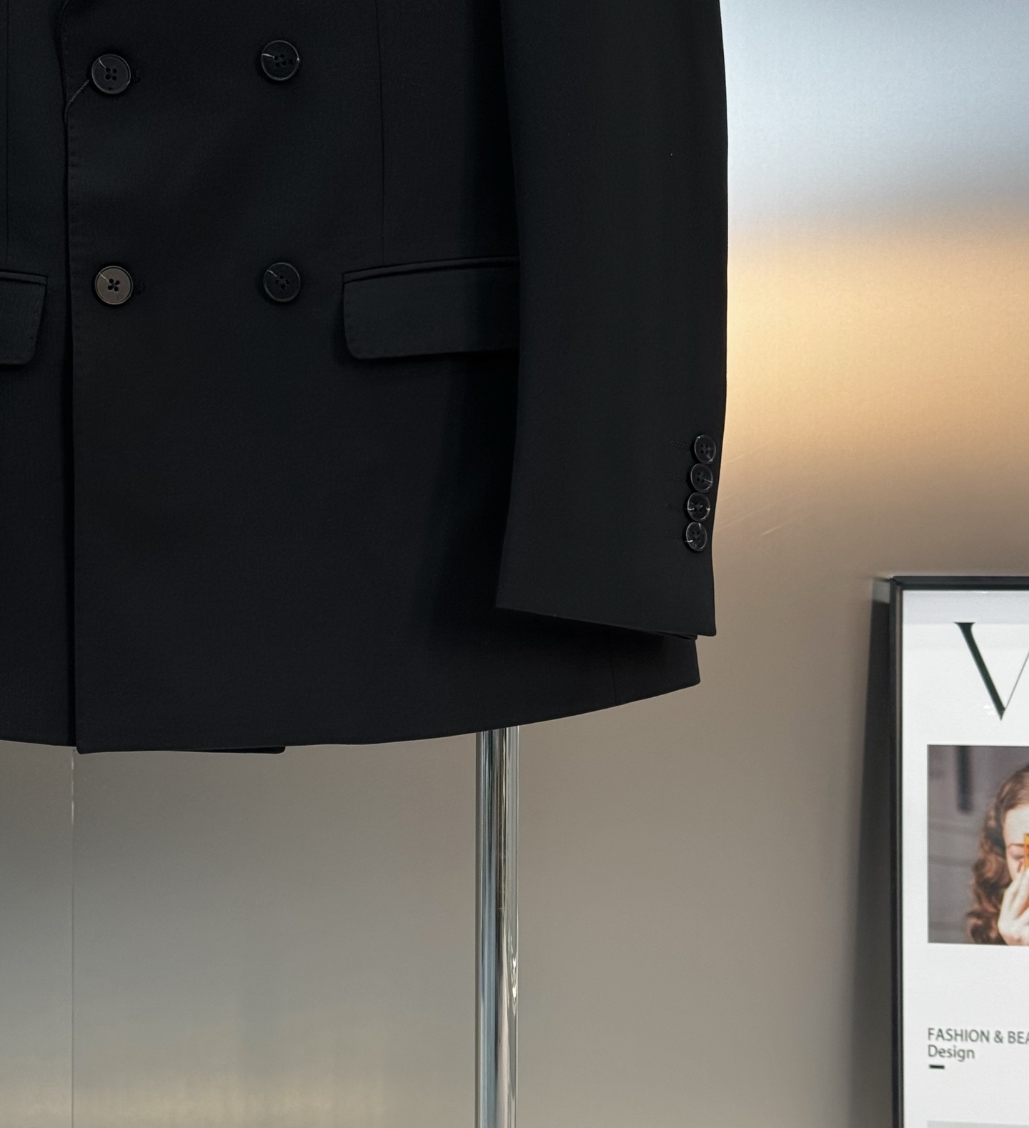 外套，PRAD*普拉-达2025s新款男士商务套西！超高端顶尖一线成衣手工系列，西装领域里的佼佼者，世界